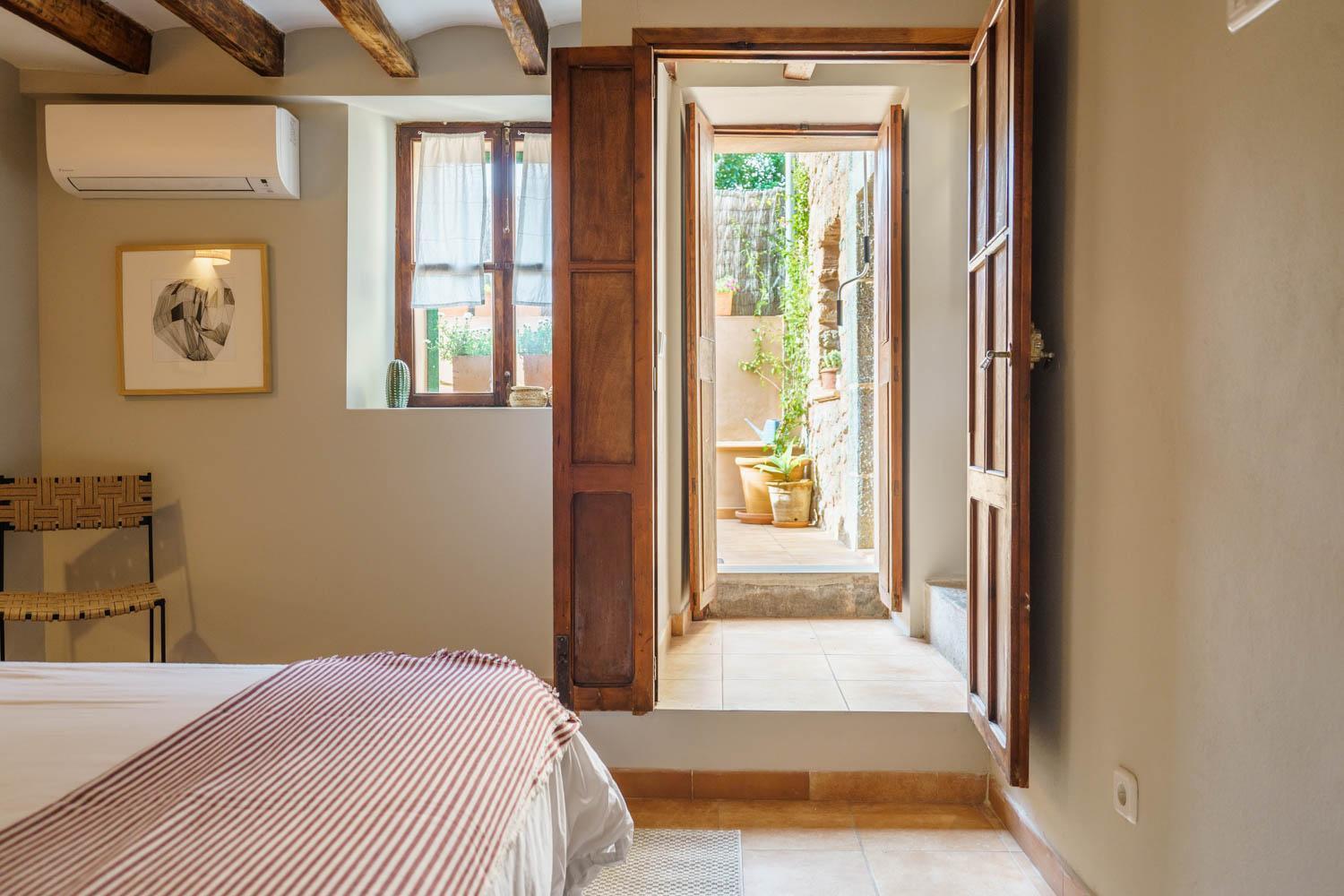 Holiday home Casa Futbol