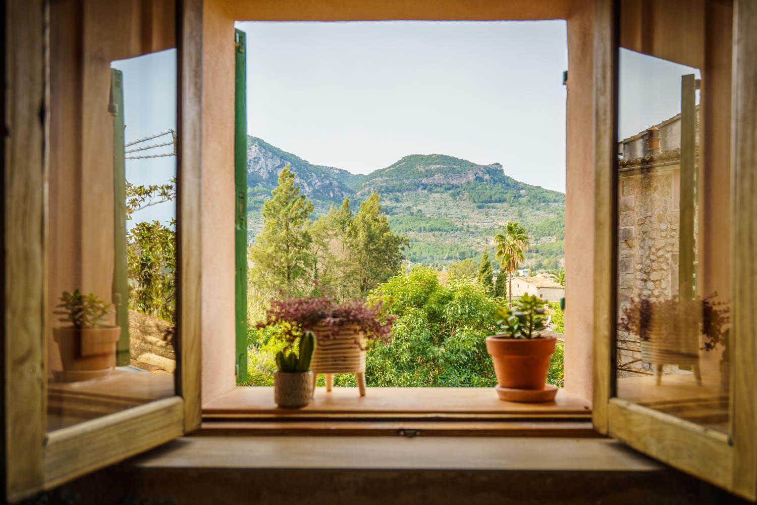 Casa Futbol Soller