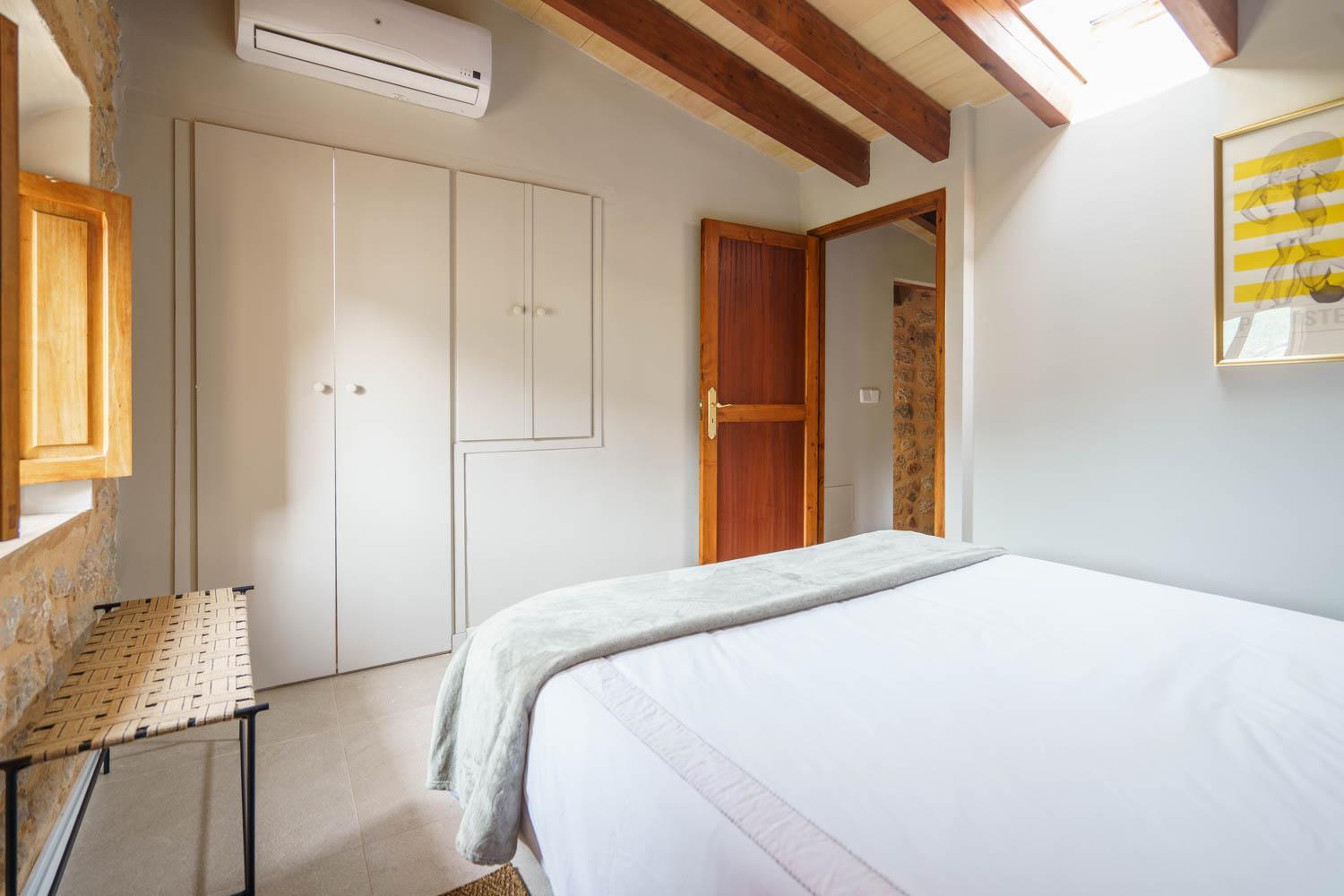 Casa Futbol Holiday home