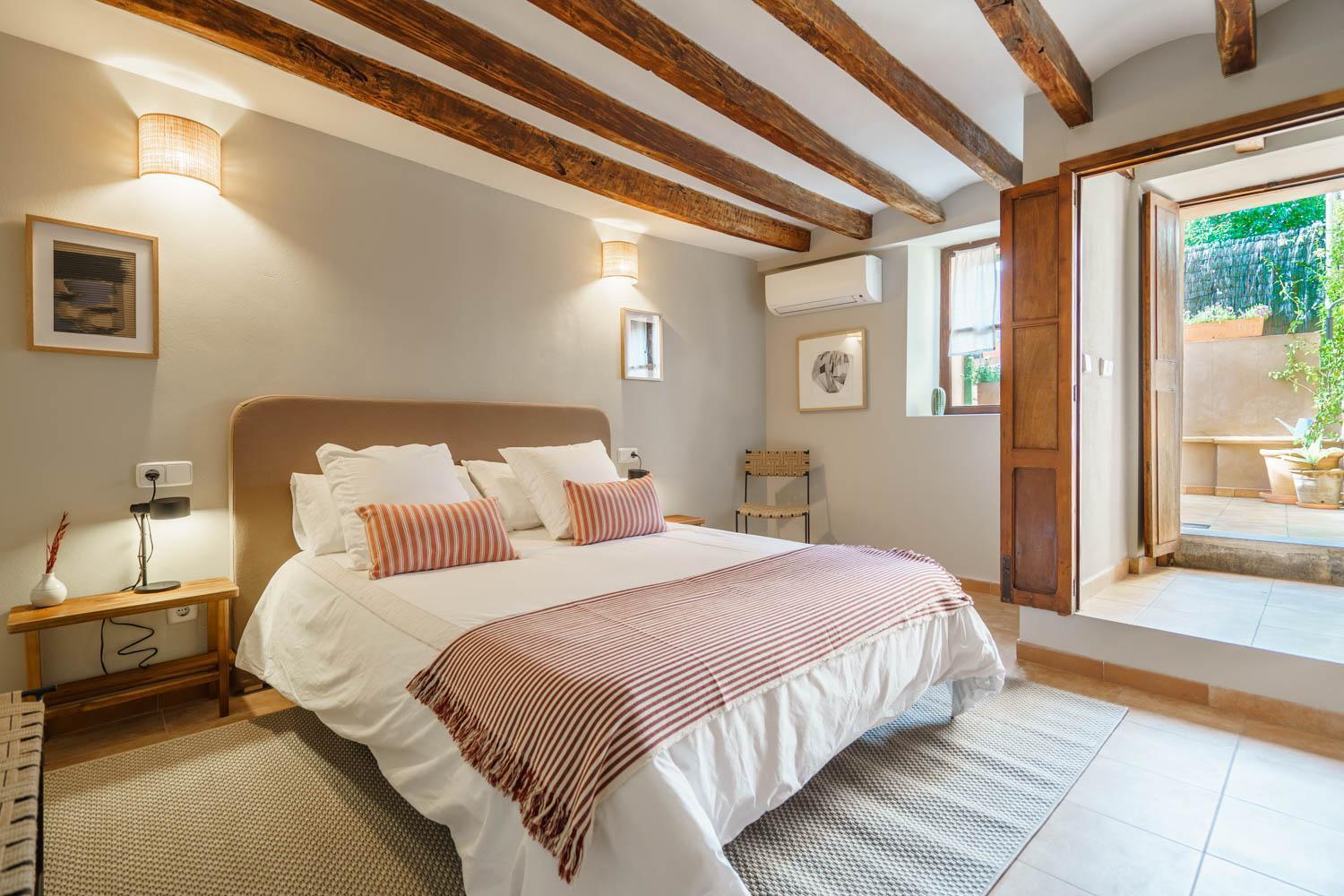 Holiday home Casa Futbol Soller