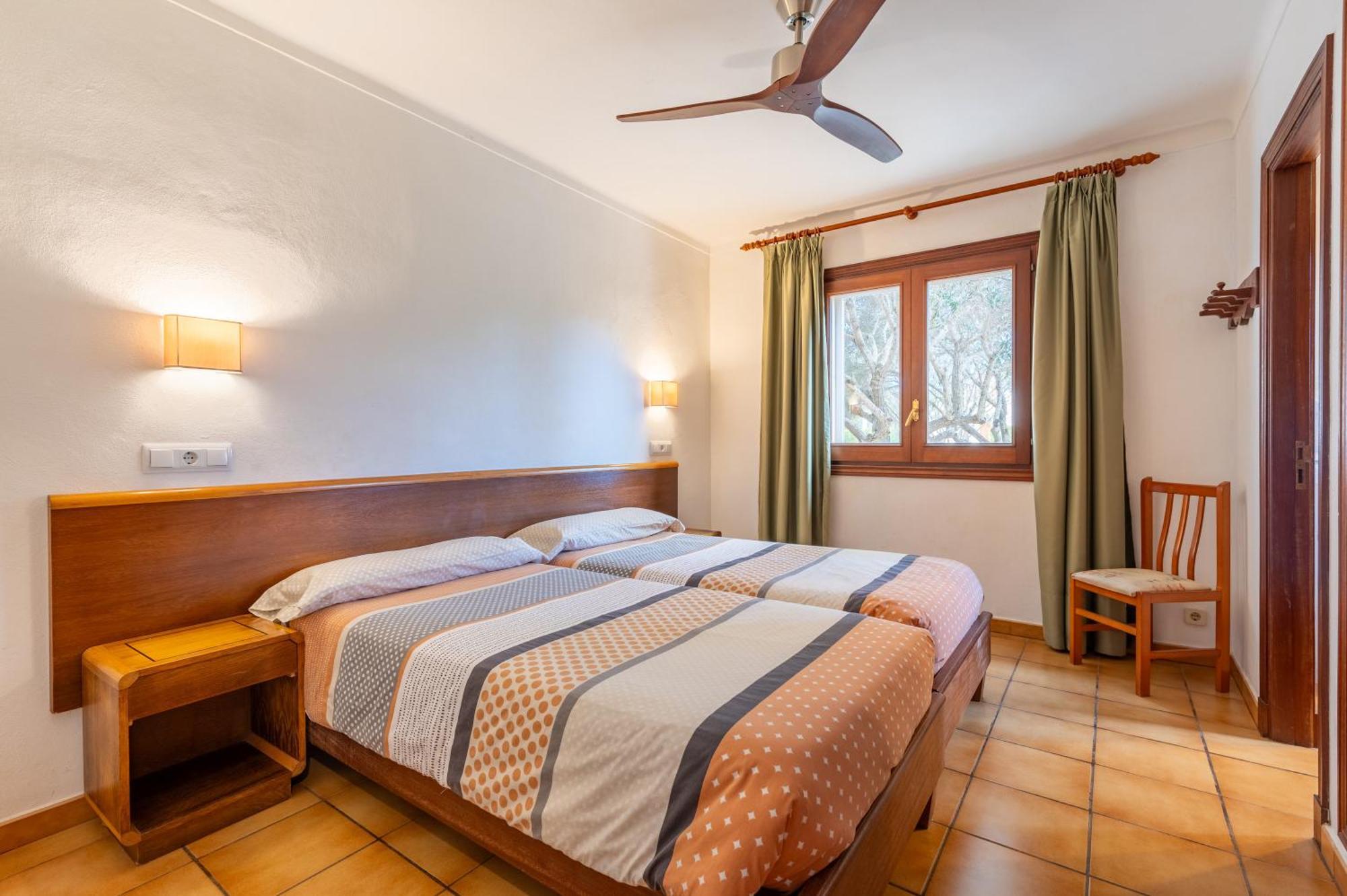 Apartamento Residencial Planta Baja Vista Mar *