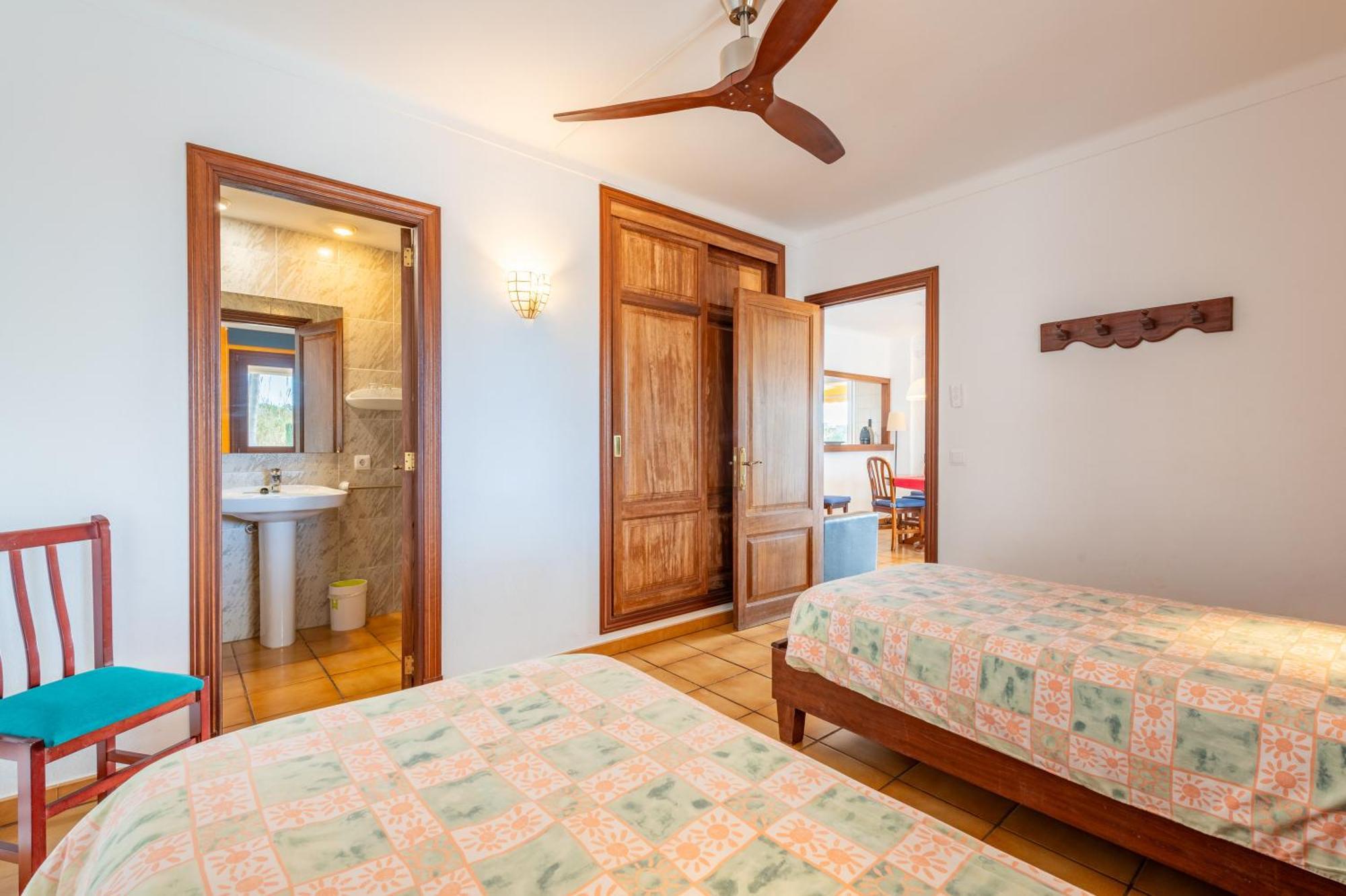 Apartamento Residencial Planta Baja Vista Mar
