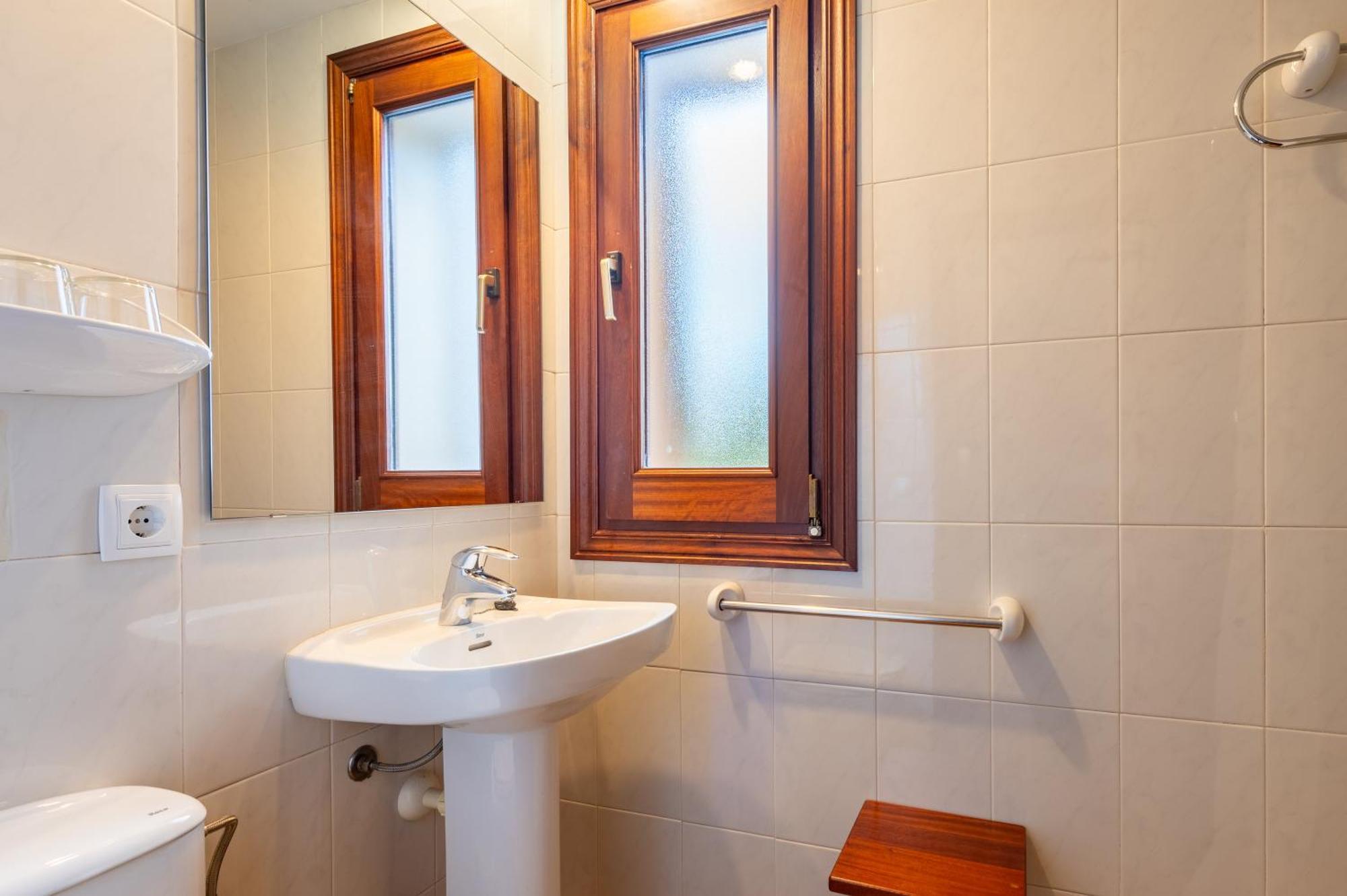 Residencial Planta Baja Vista Mar Apartamento Santanyí