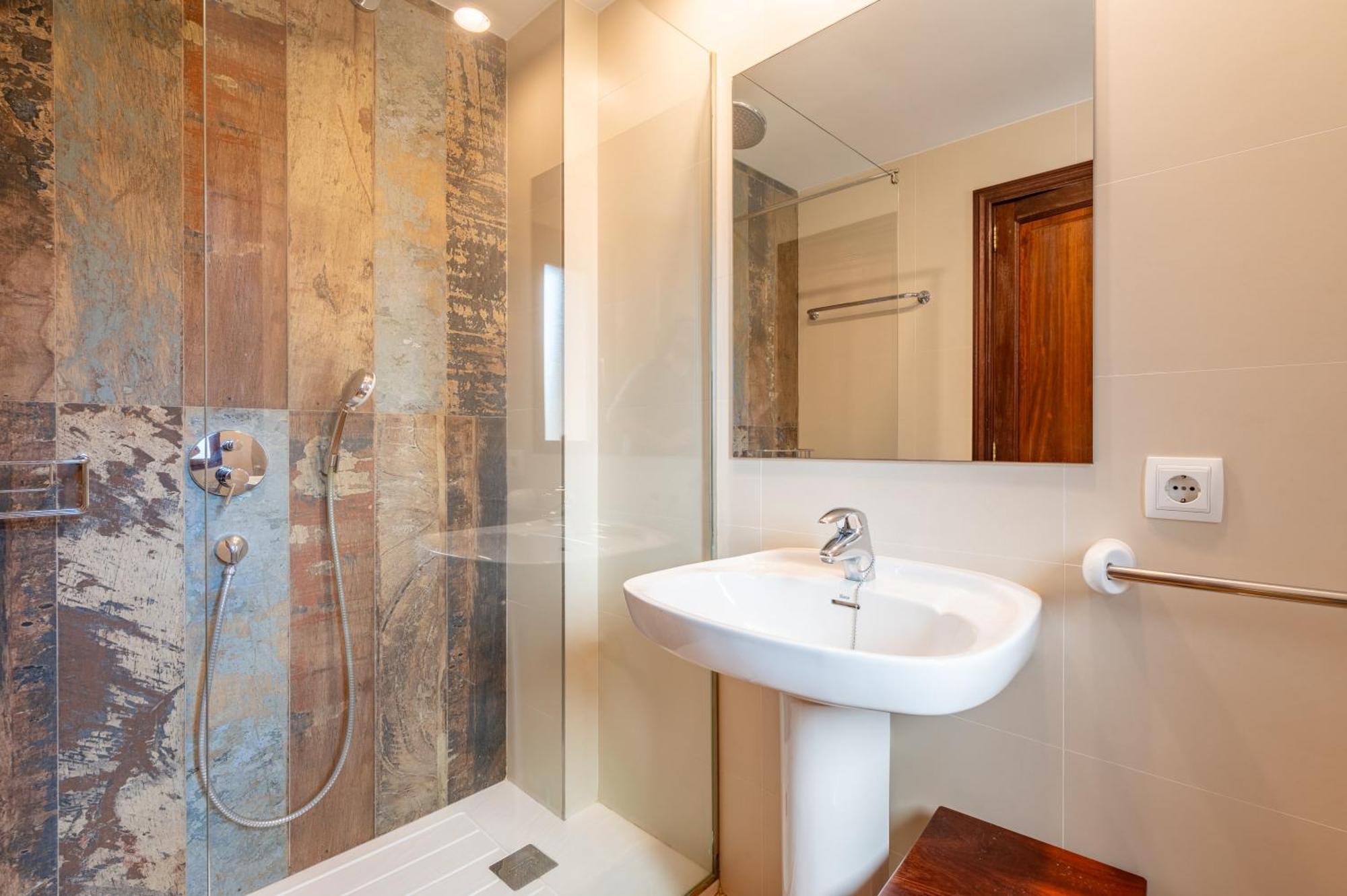 Apartamento Residencial Planta Baja Vista Mar *