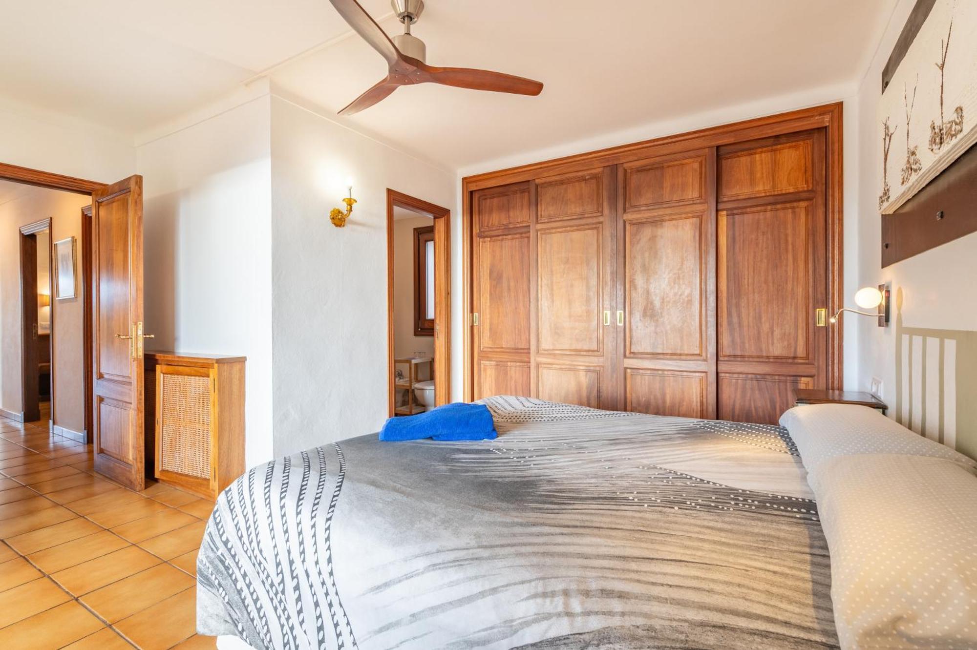 Residencial Planta Baja Vista Mar