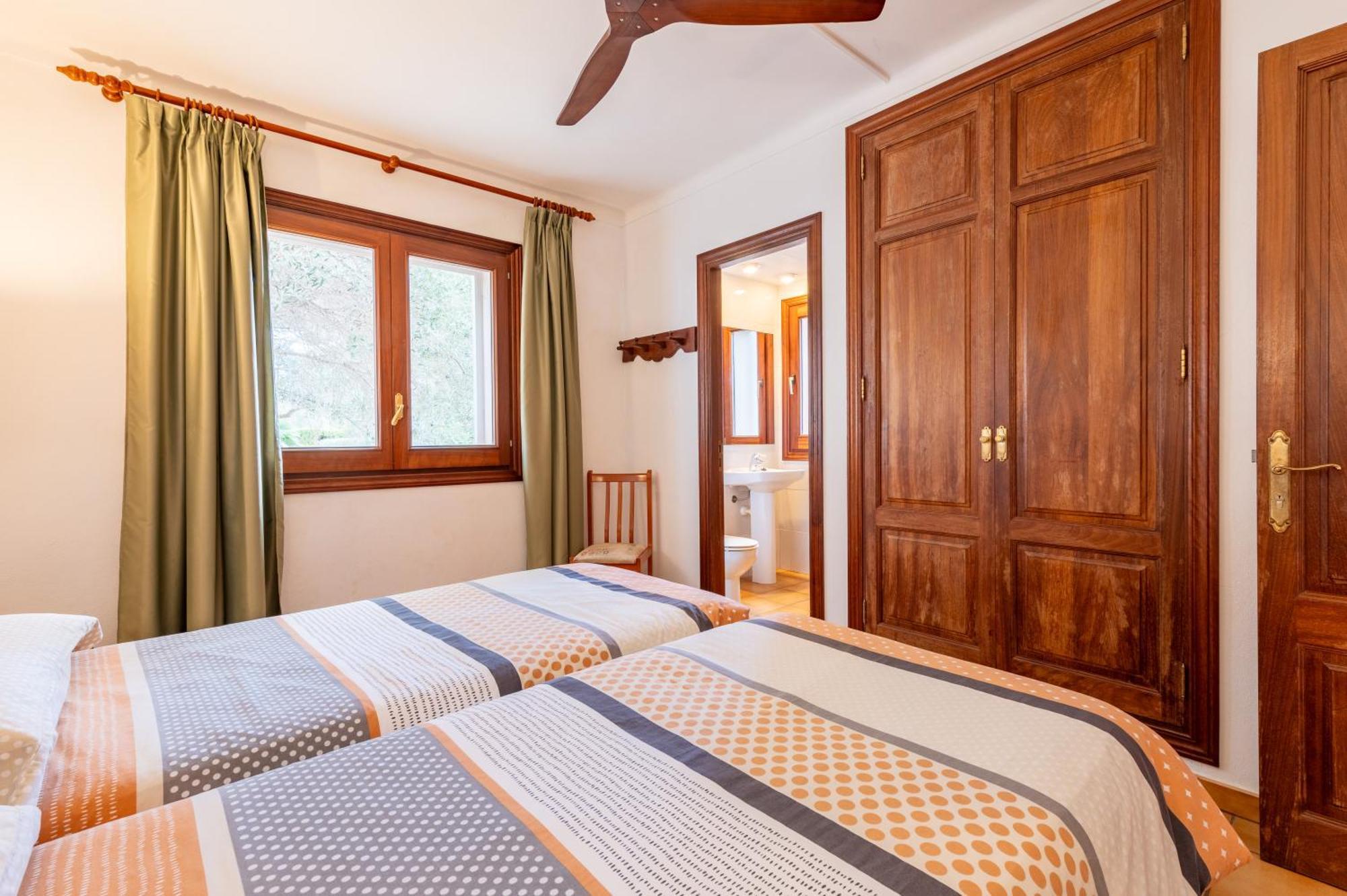 Apartamento Residencial Planta Baja Vista Mar Santanyí