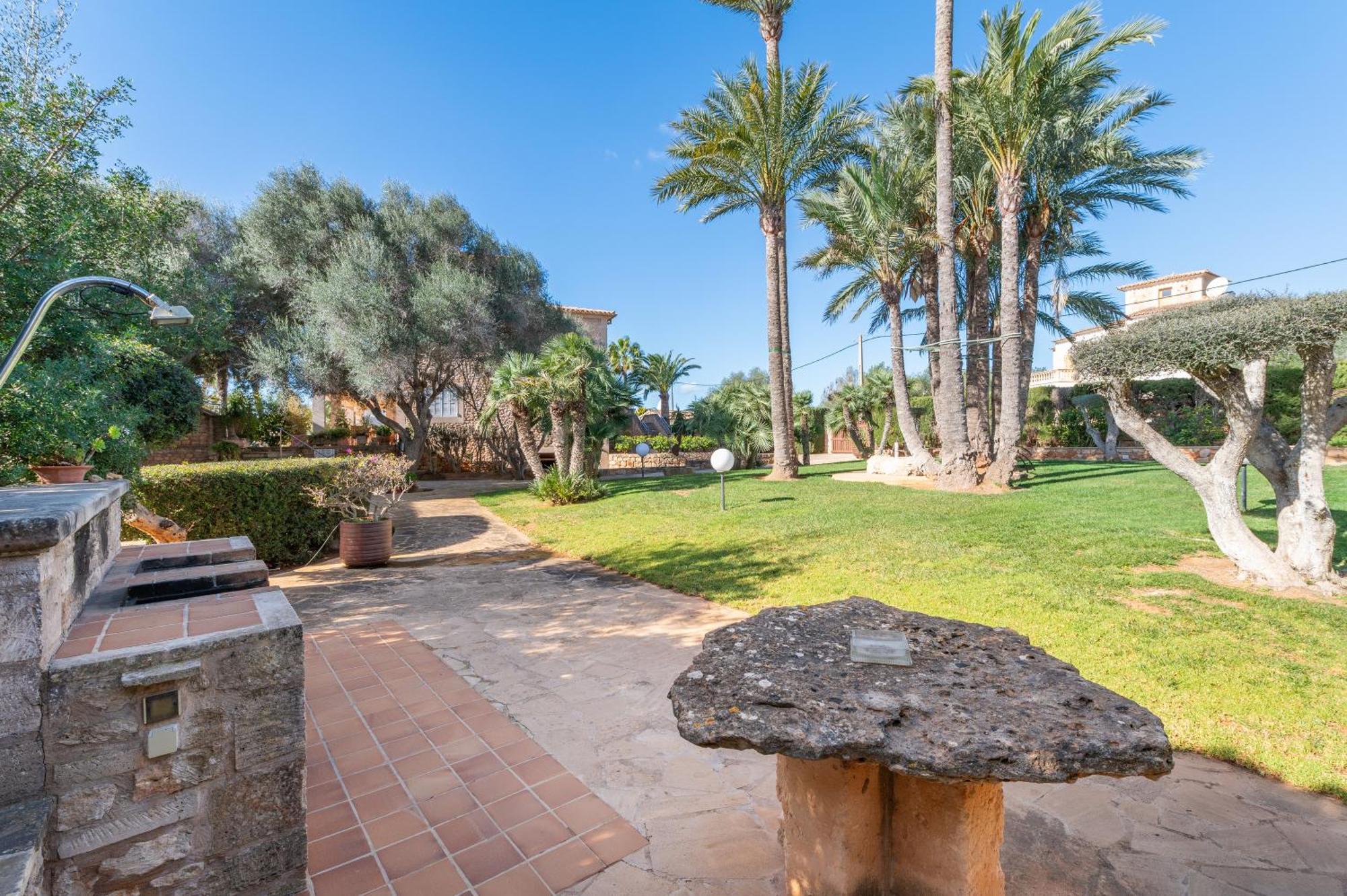 Residencial Planta Baja Vista Mar Apartamento *