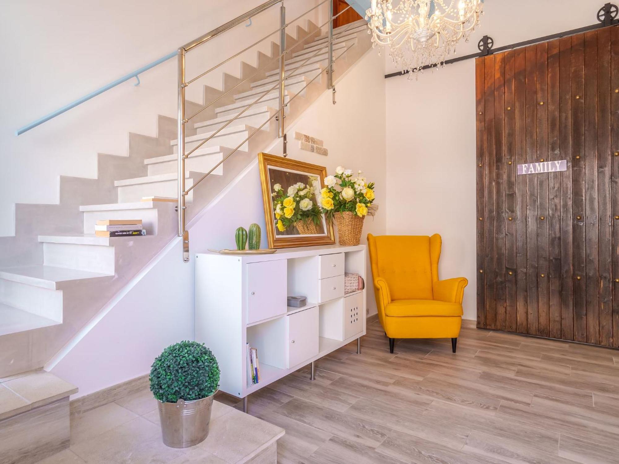 Yoko By Interhome * Las Salinas