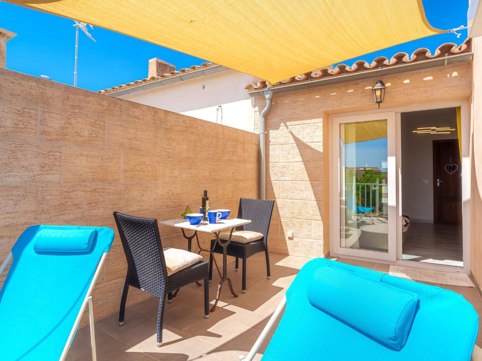 Apartamento Yoko By Interhome