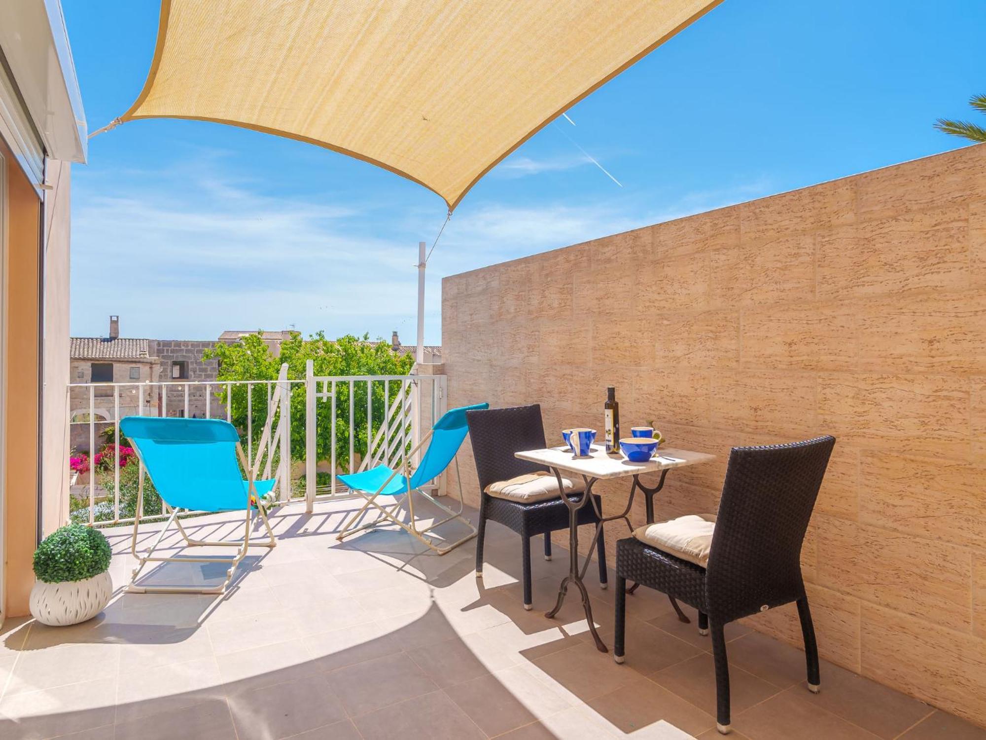 Yoko By Interhome Apartamento Las Salinas