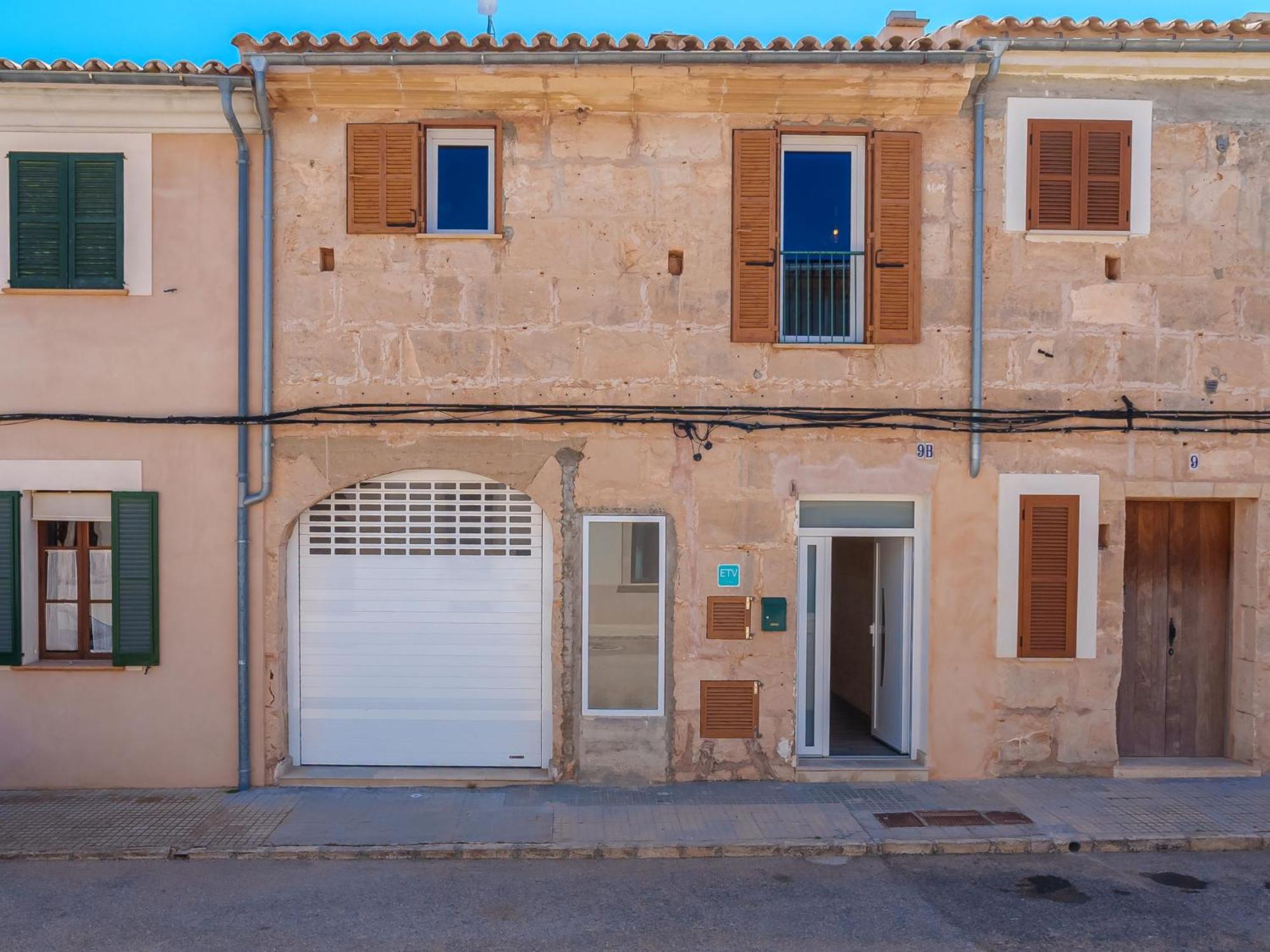 Yoko By Interhome Las Salinas