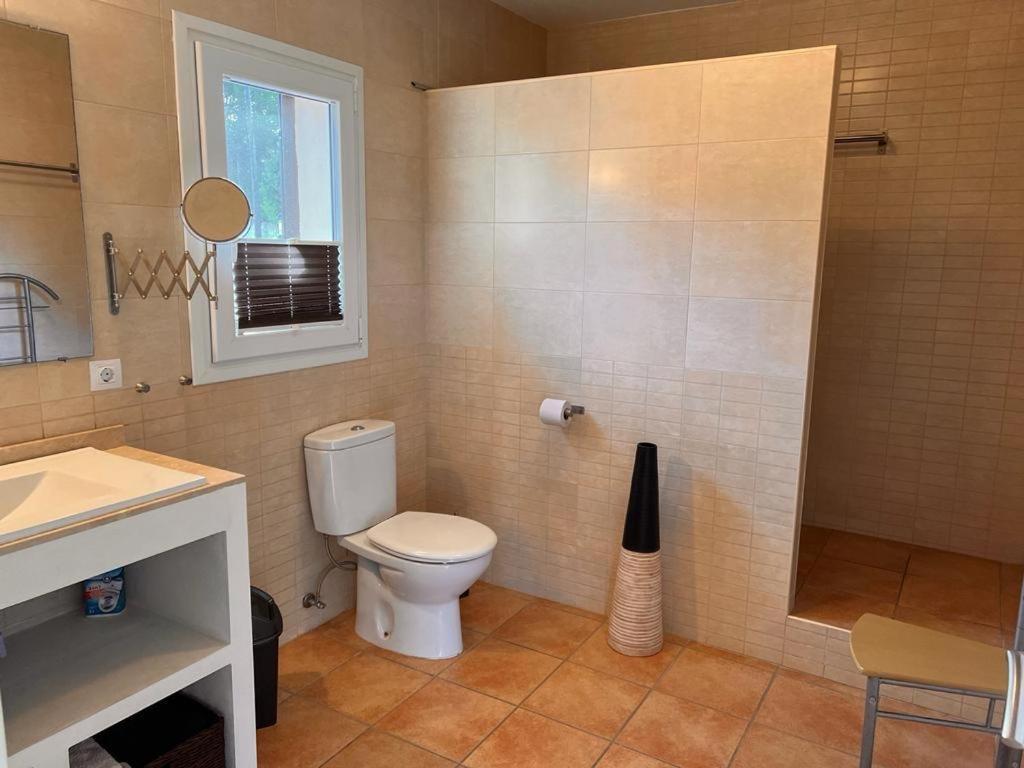 Casa Baleares Ts Sl Holiday home Santanyi