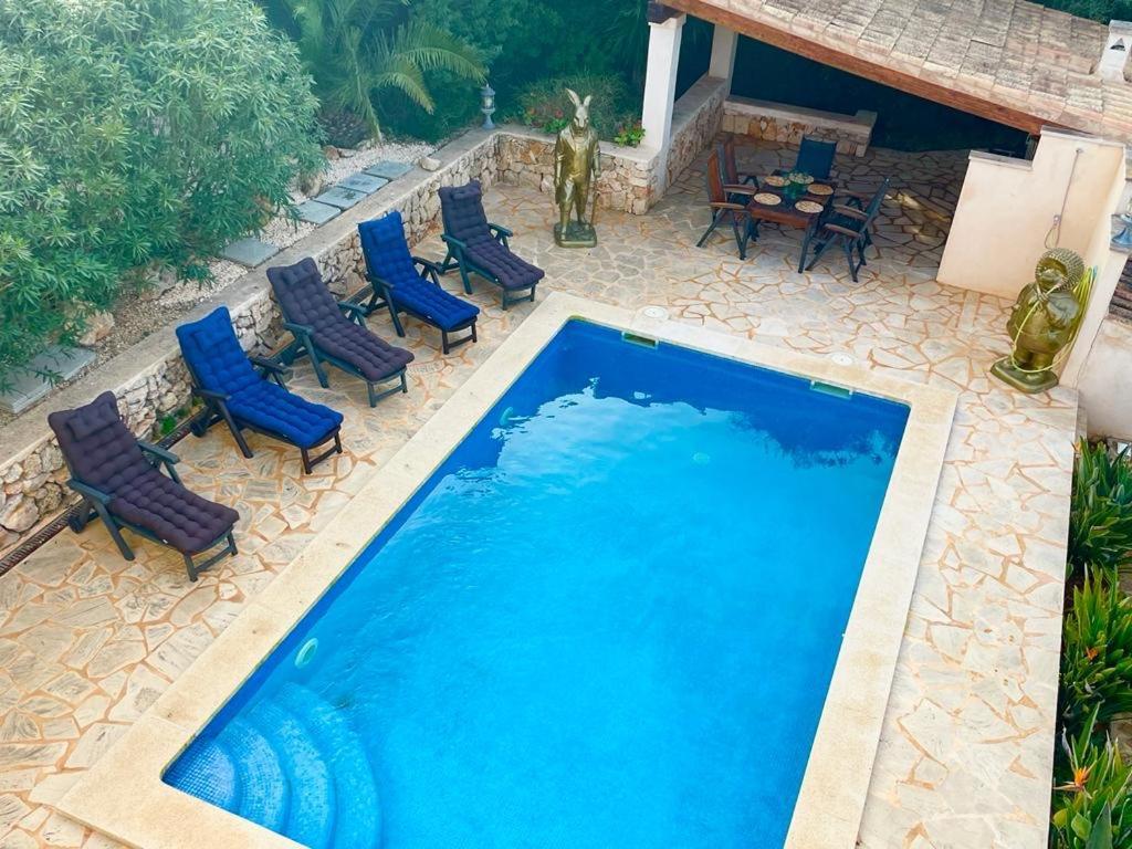 Casa Baleares Ts Sl