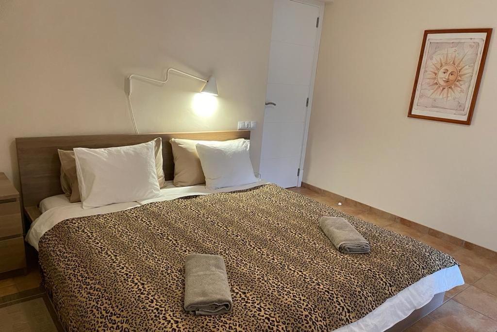 Casa Baleares Ts Sl Holiday home Santanyi