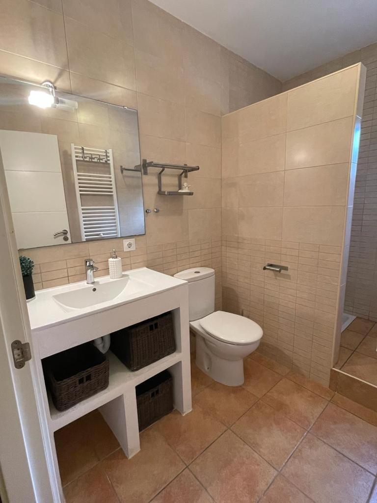 Holiday home Casa Baleares Ts Sl *