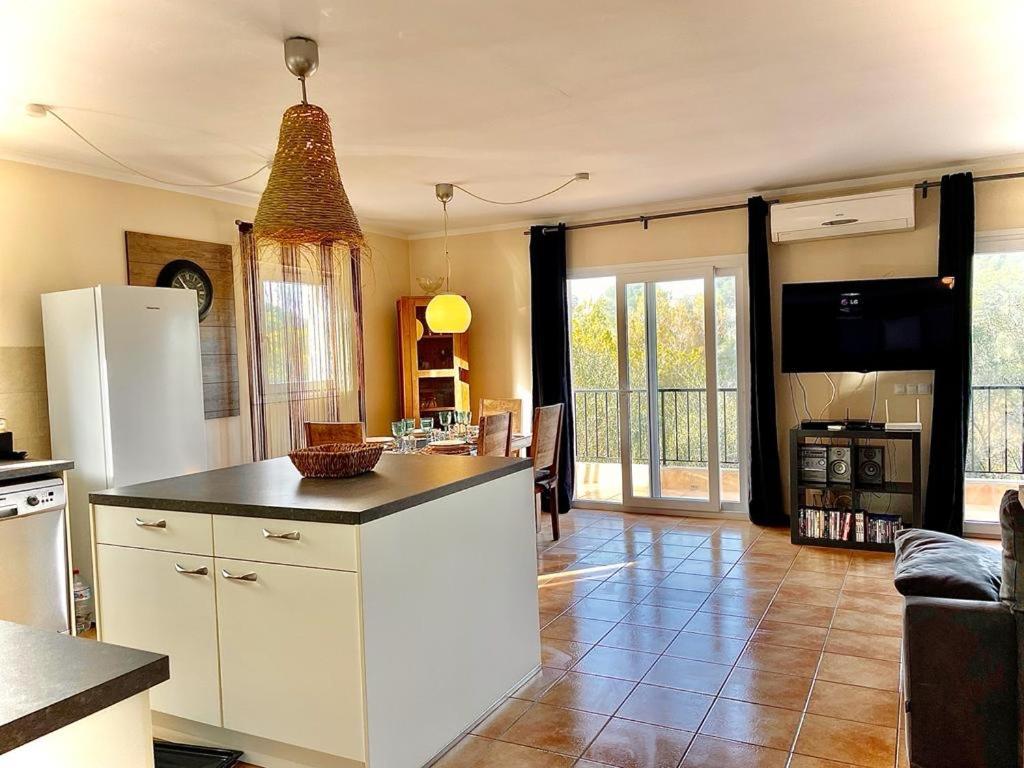 Casa Baleares Ts Sl Holiday home *