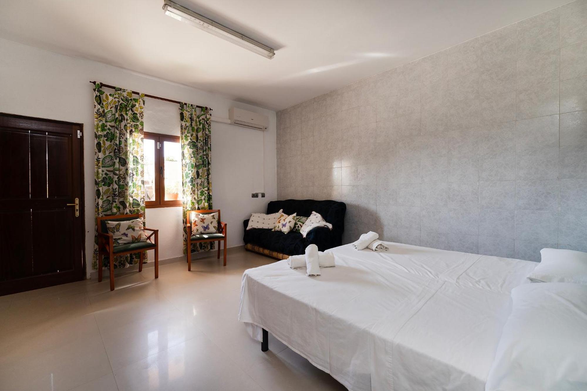Casa Marcos Son Carrio (Llevant)