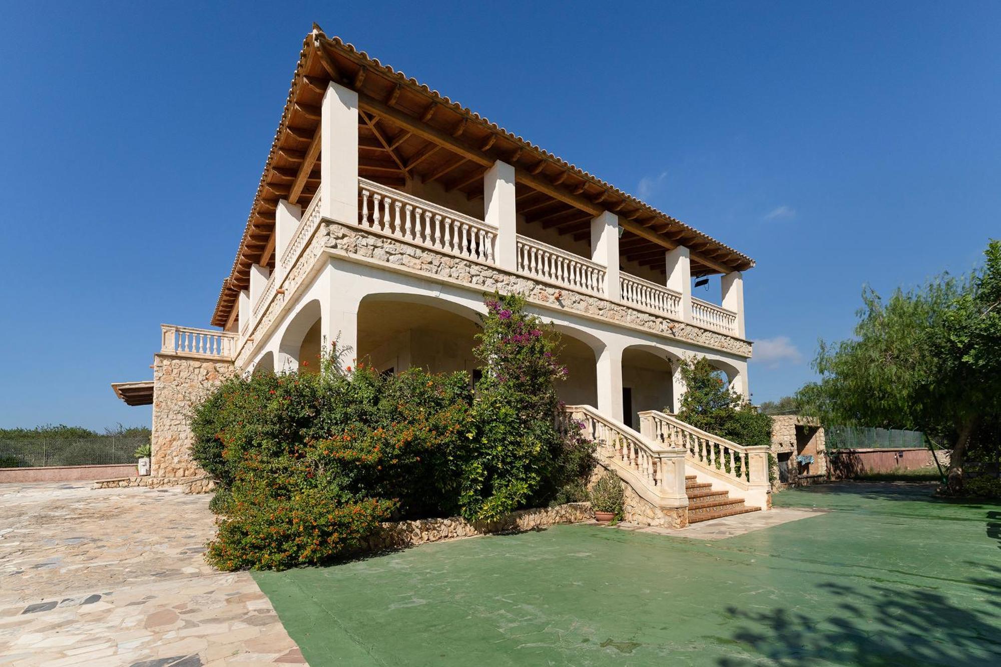 Villa Casa Marcos