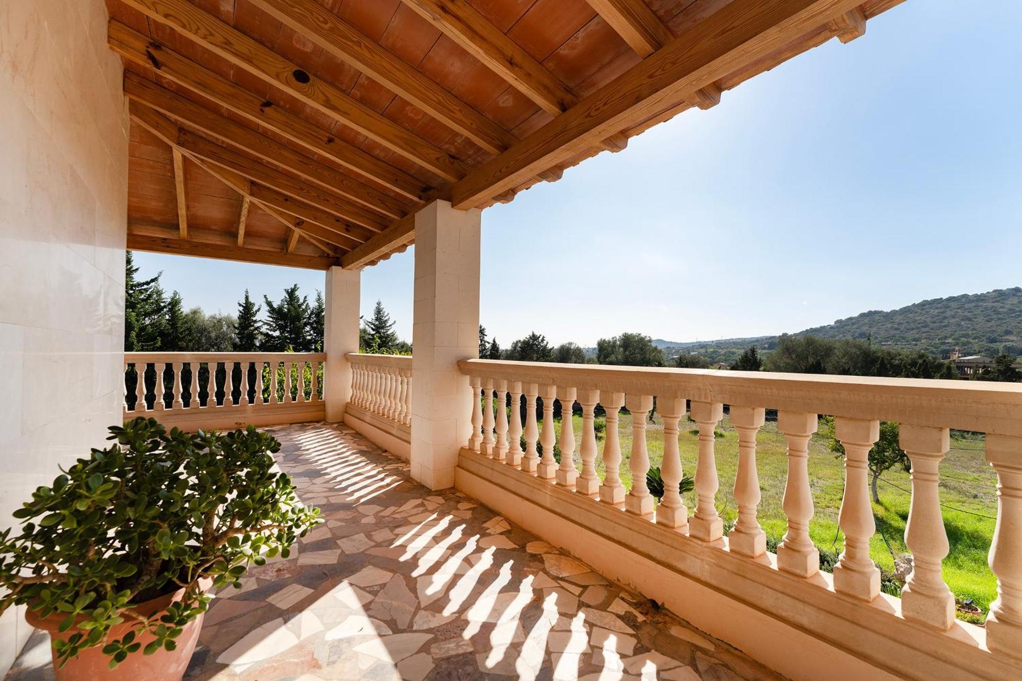 Casa Marcos Villa Son Carrio (Llevant)