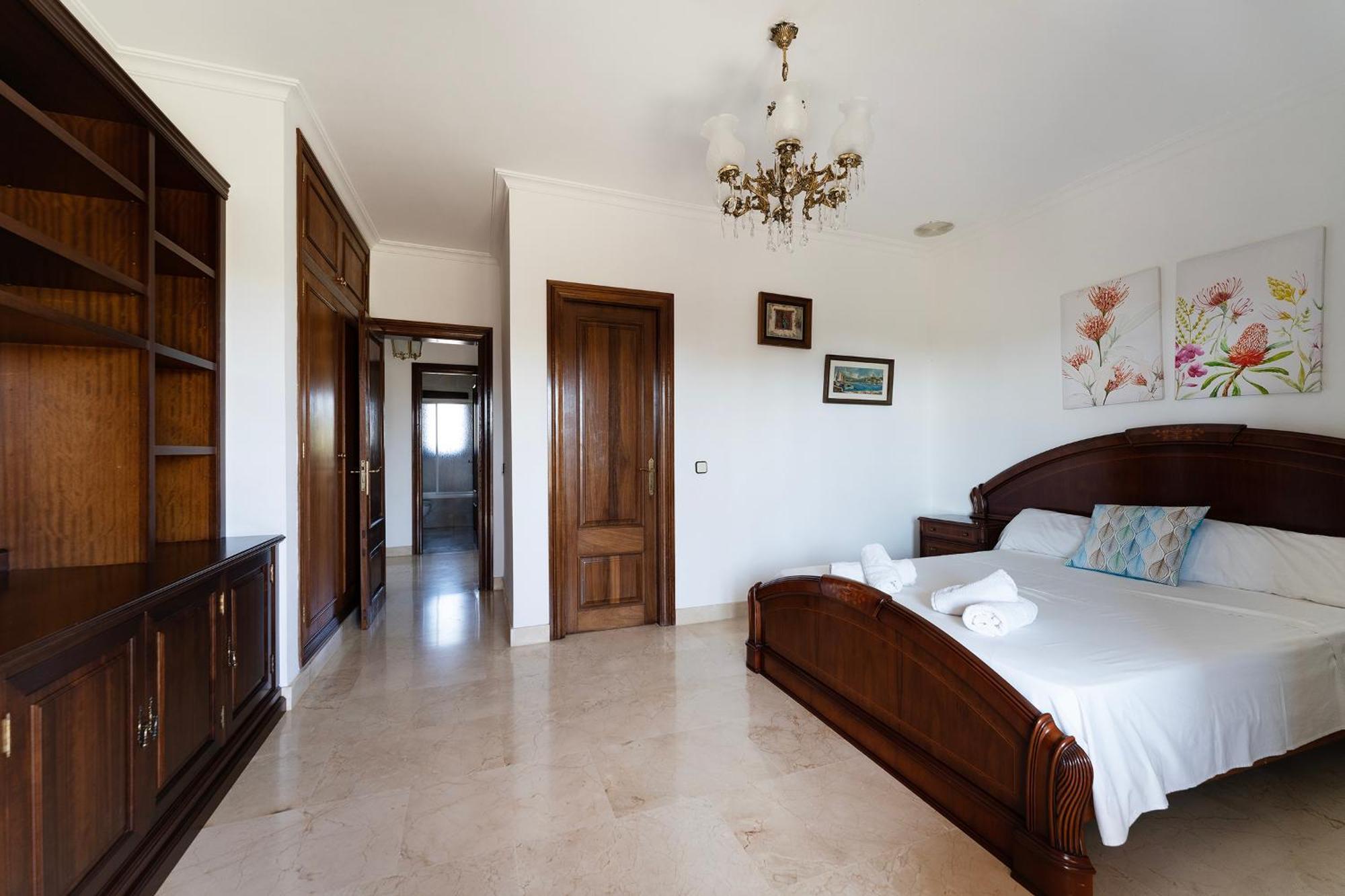 Casa Marcos Villa