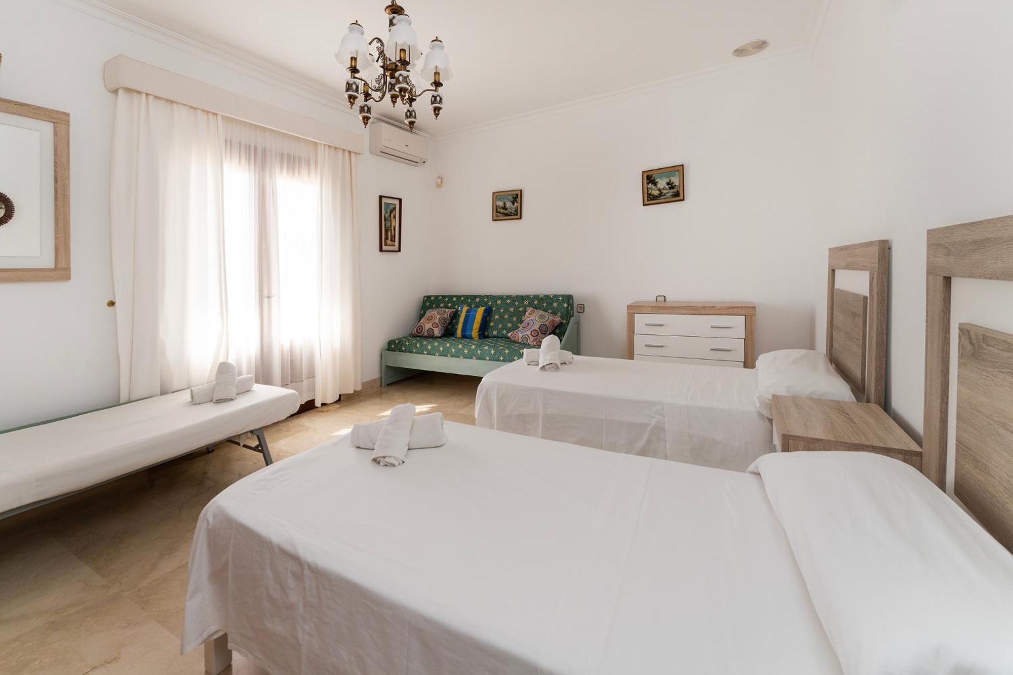 Casa Marcos *