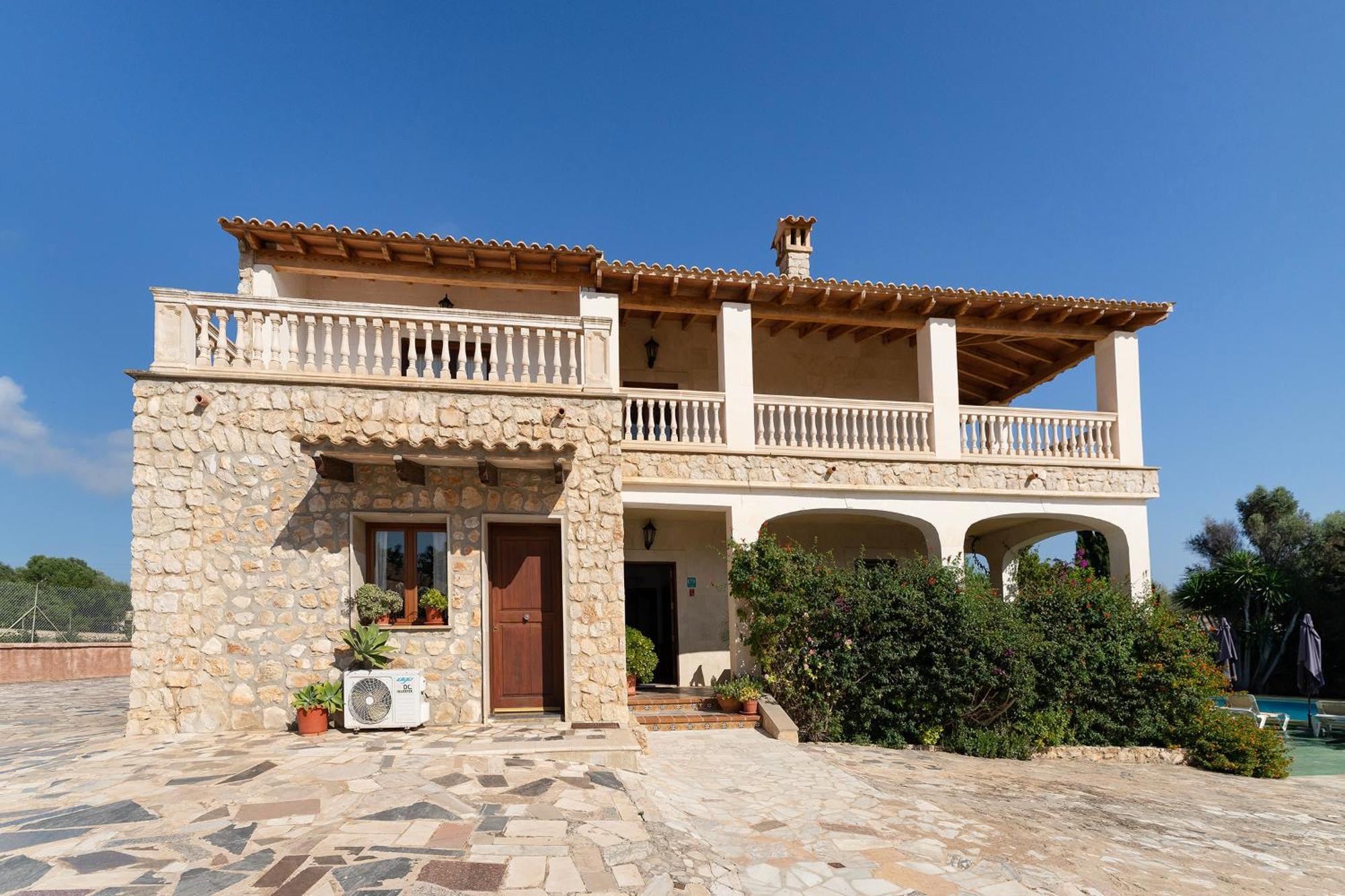 Casa Marcos