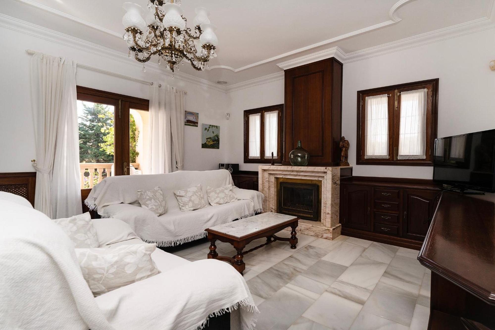 Villa Casa Marcos Son Carrio (Llevant)