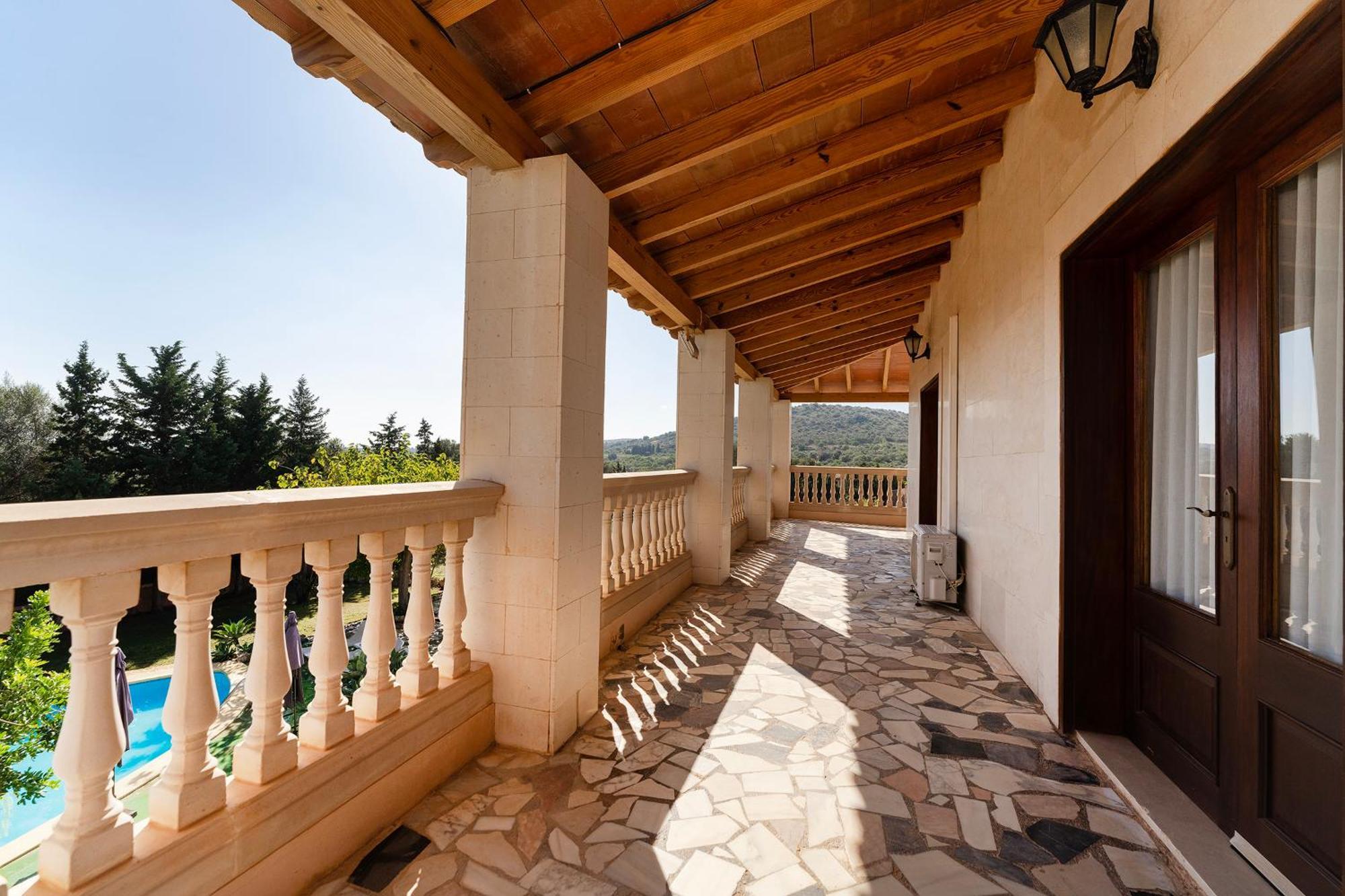 Casa Marcos *