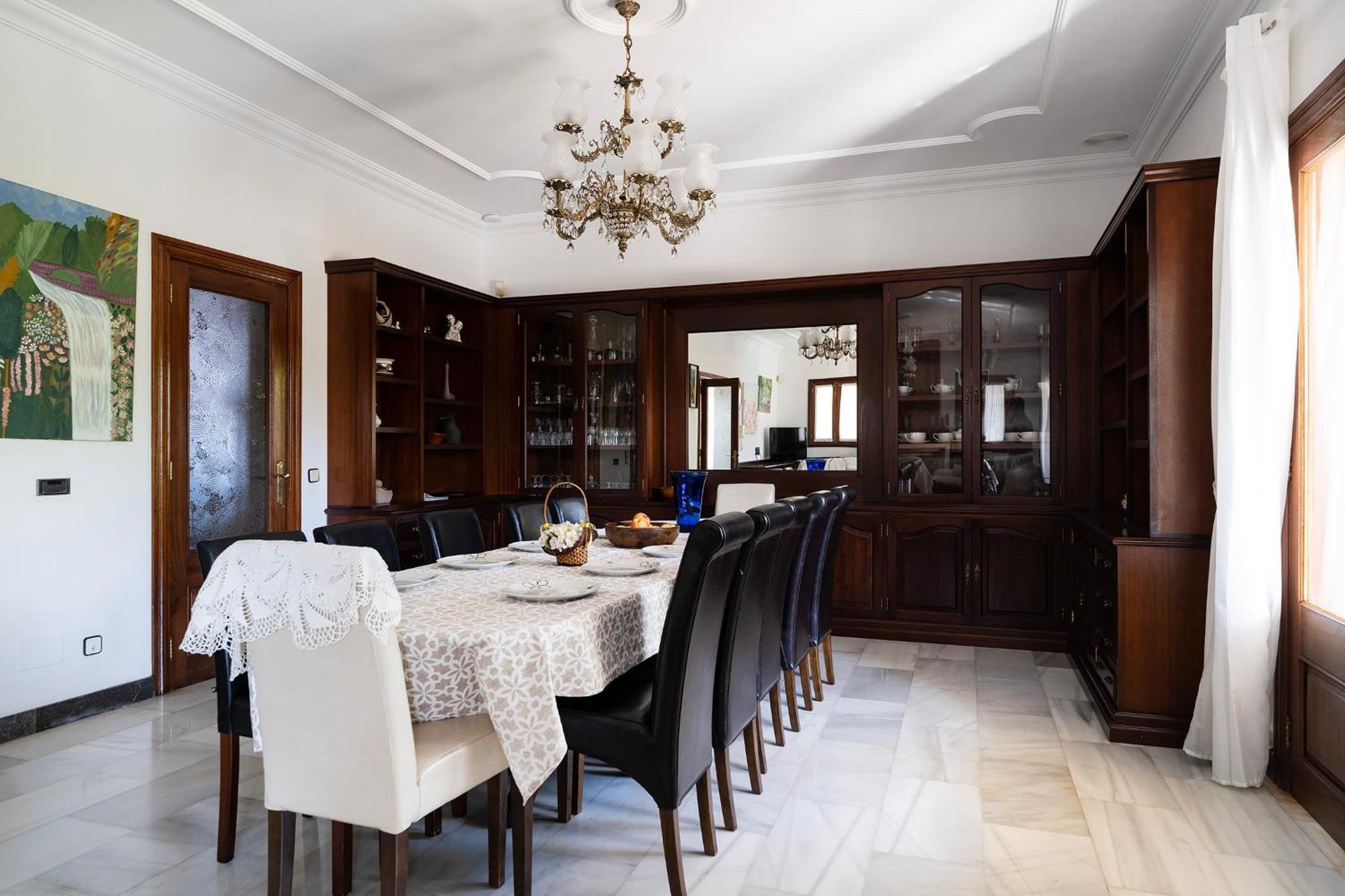 Casa Marcos Villa *