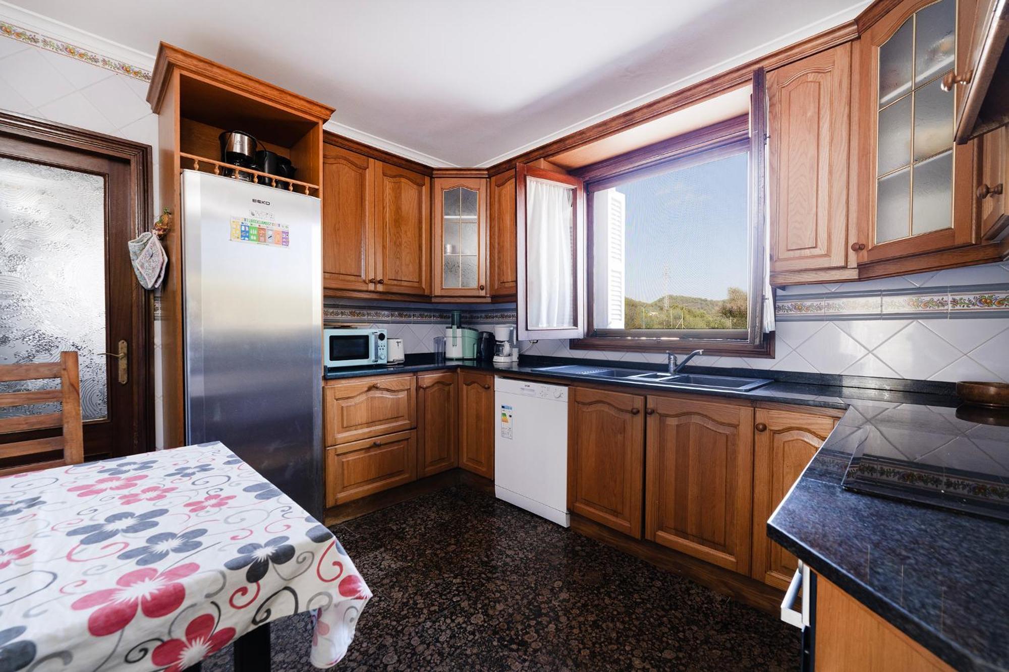 Casa Marcos Son Carrio (Llevant)