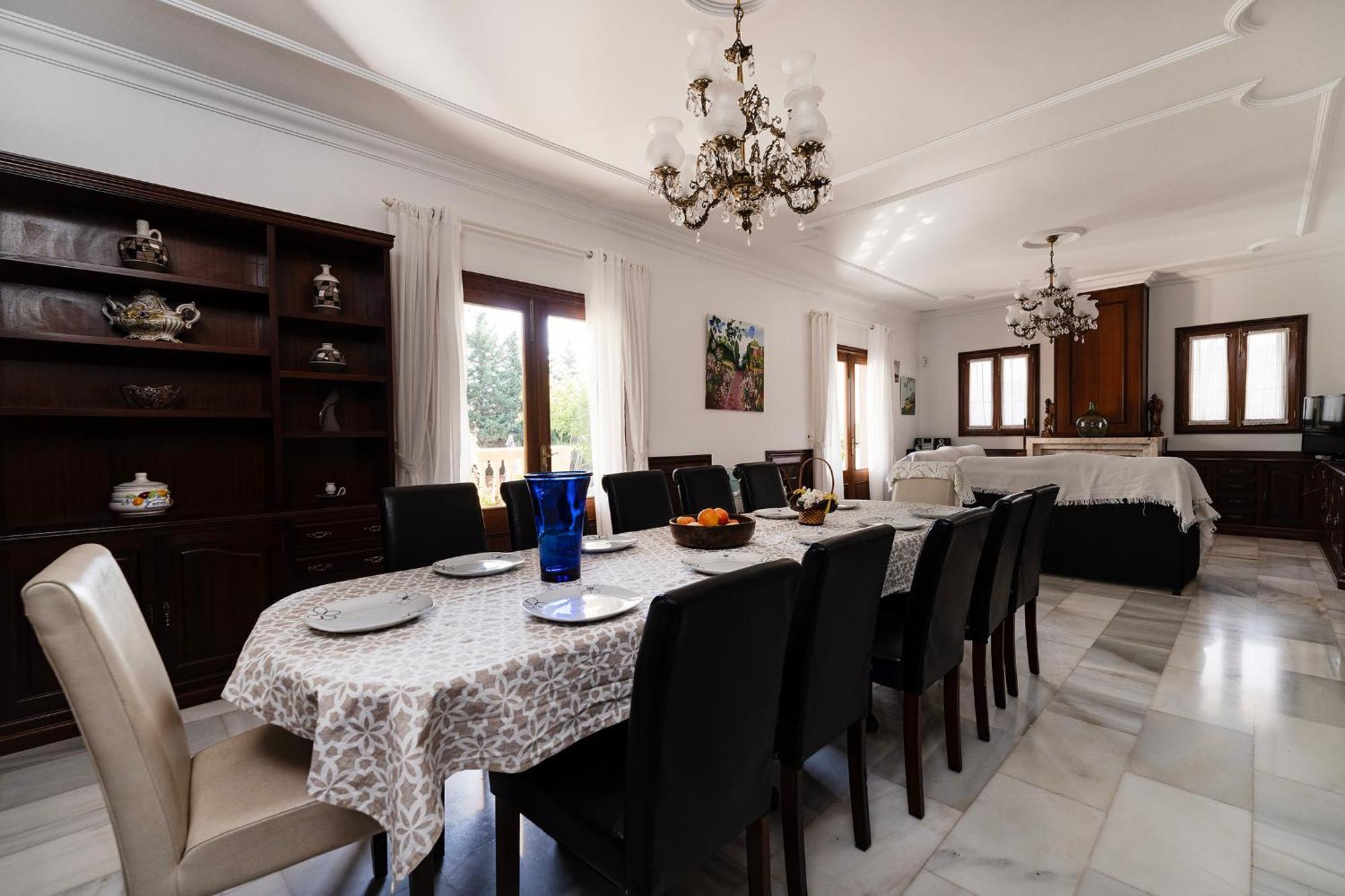 Villa Casa Marcos *
