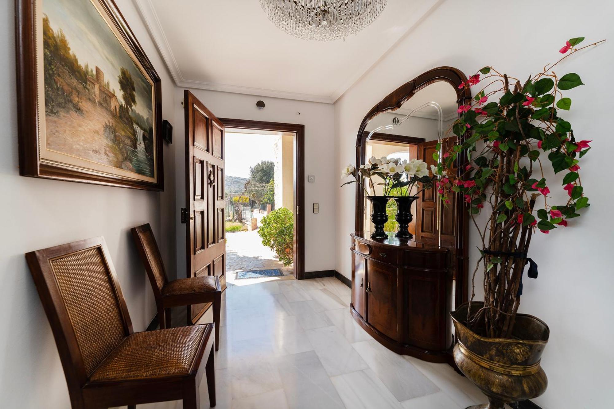 Casa Marcos Villa *