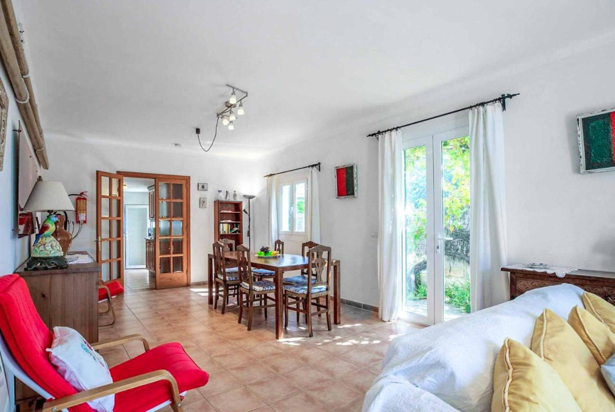 Villa Maria Pollensa