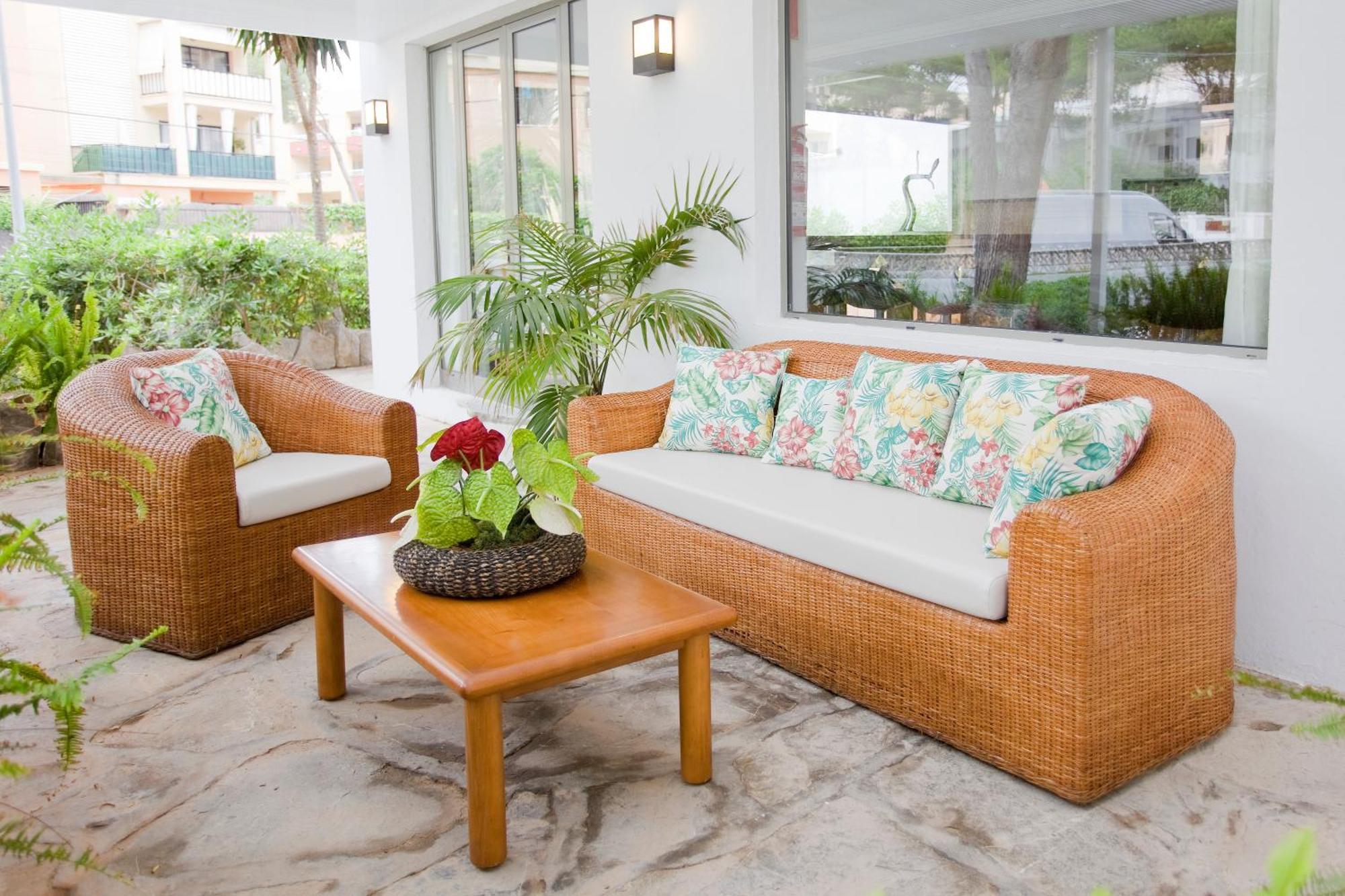 Hotel Petit Garden By Flacalco