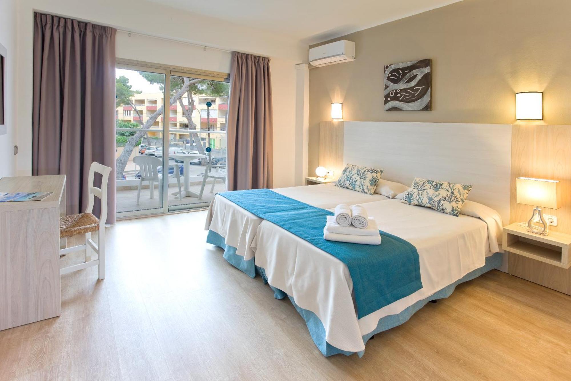 Hotel Petit Garden By Flacalco Cala Ratjada (Mallorca)