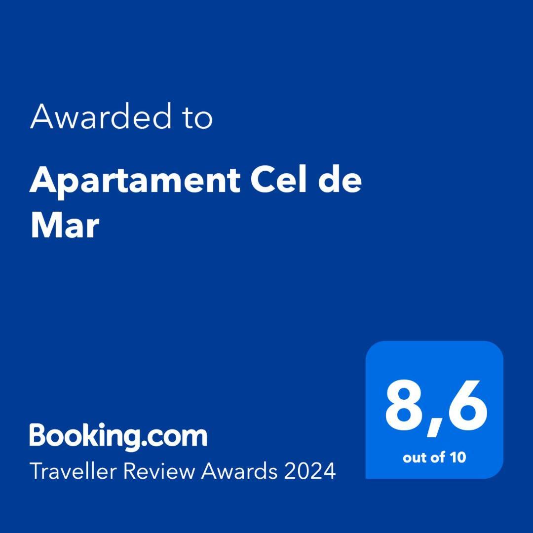 Cel De Mar Apartamento