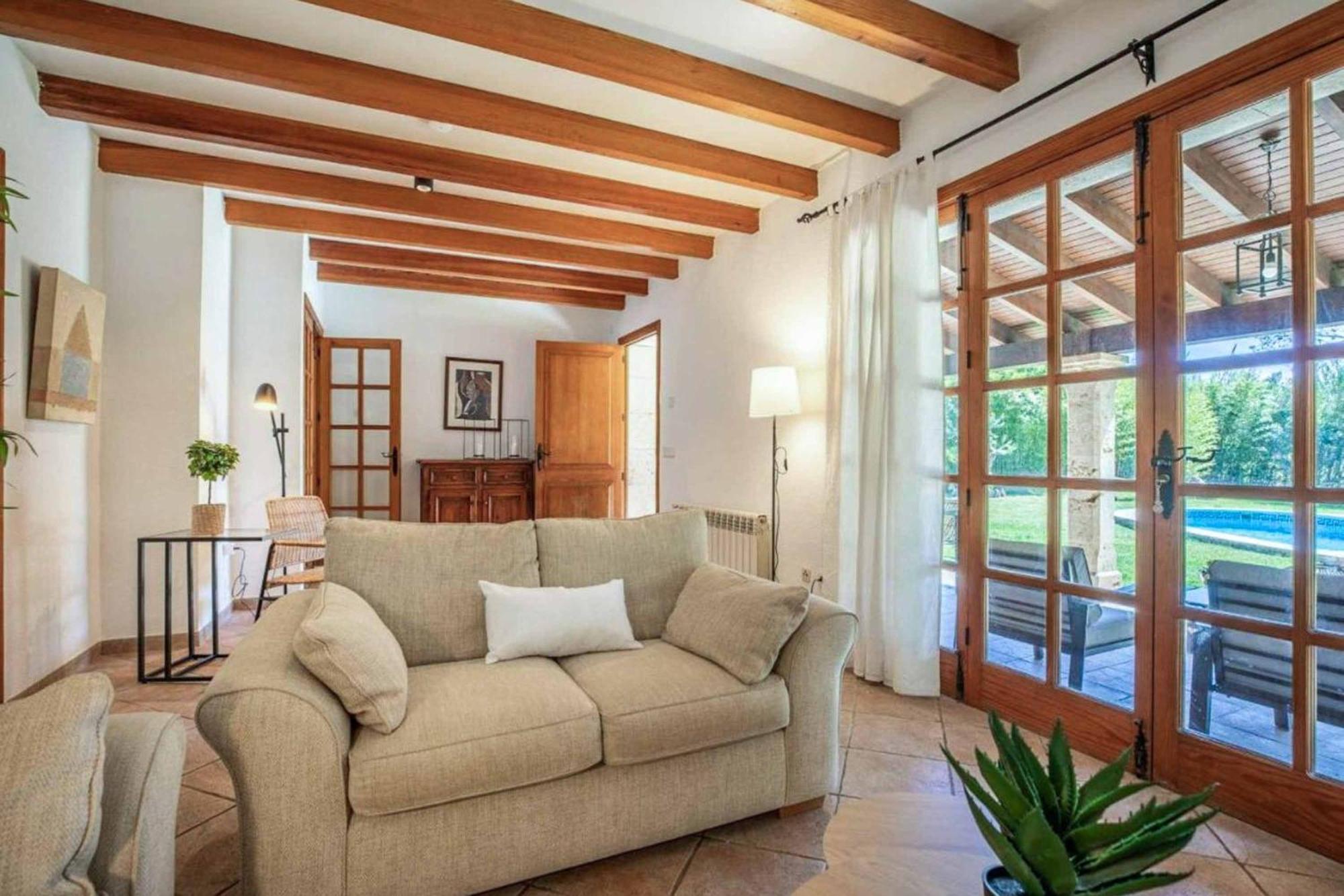 Villa Garrigo Pollensa