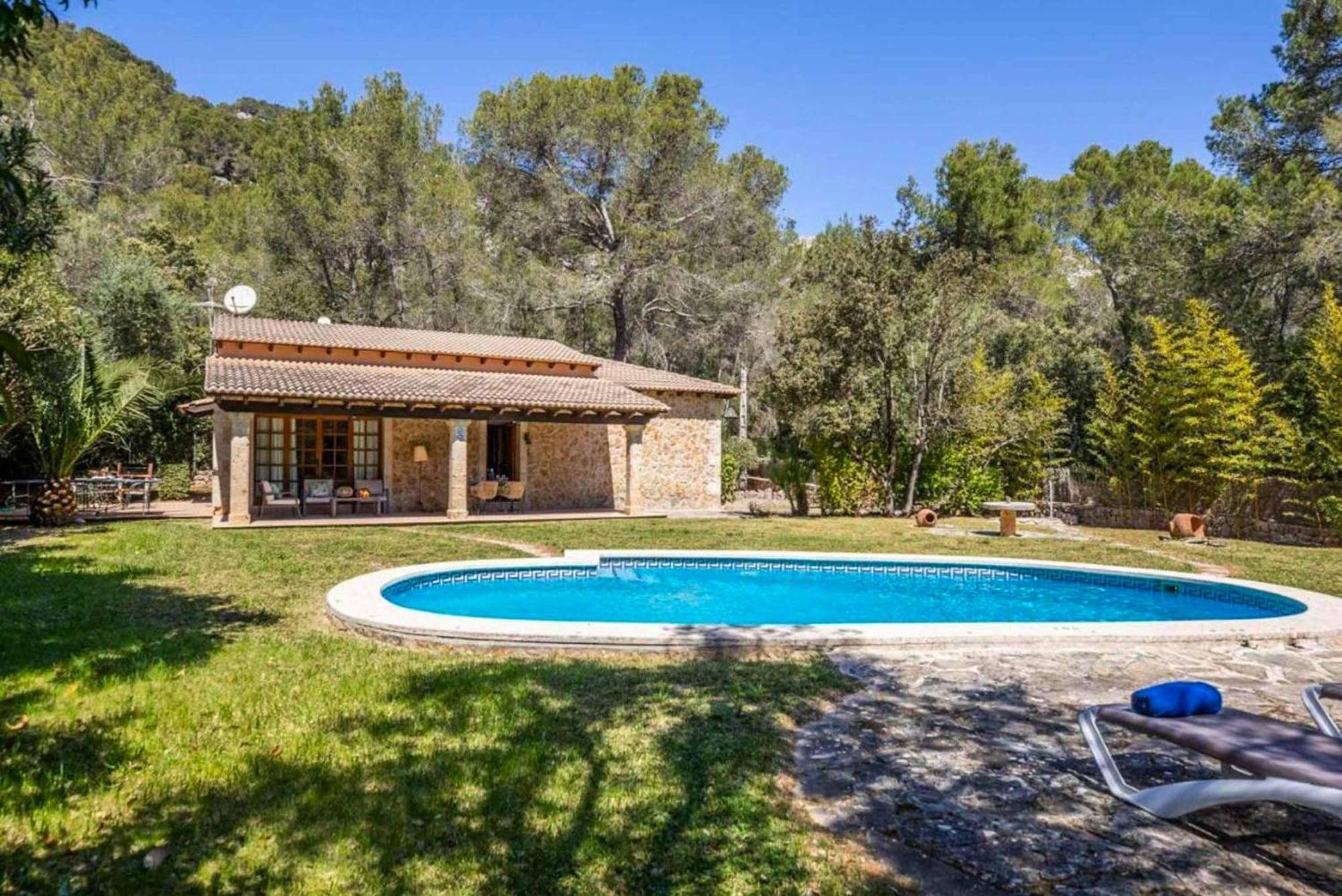 Garrigo * Pollensa