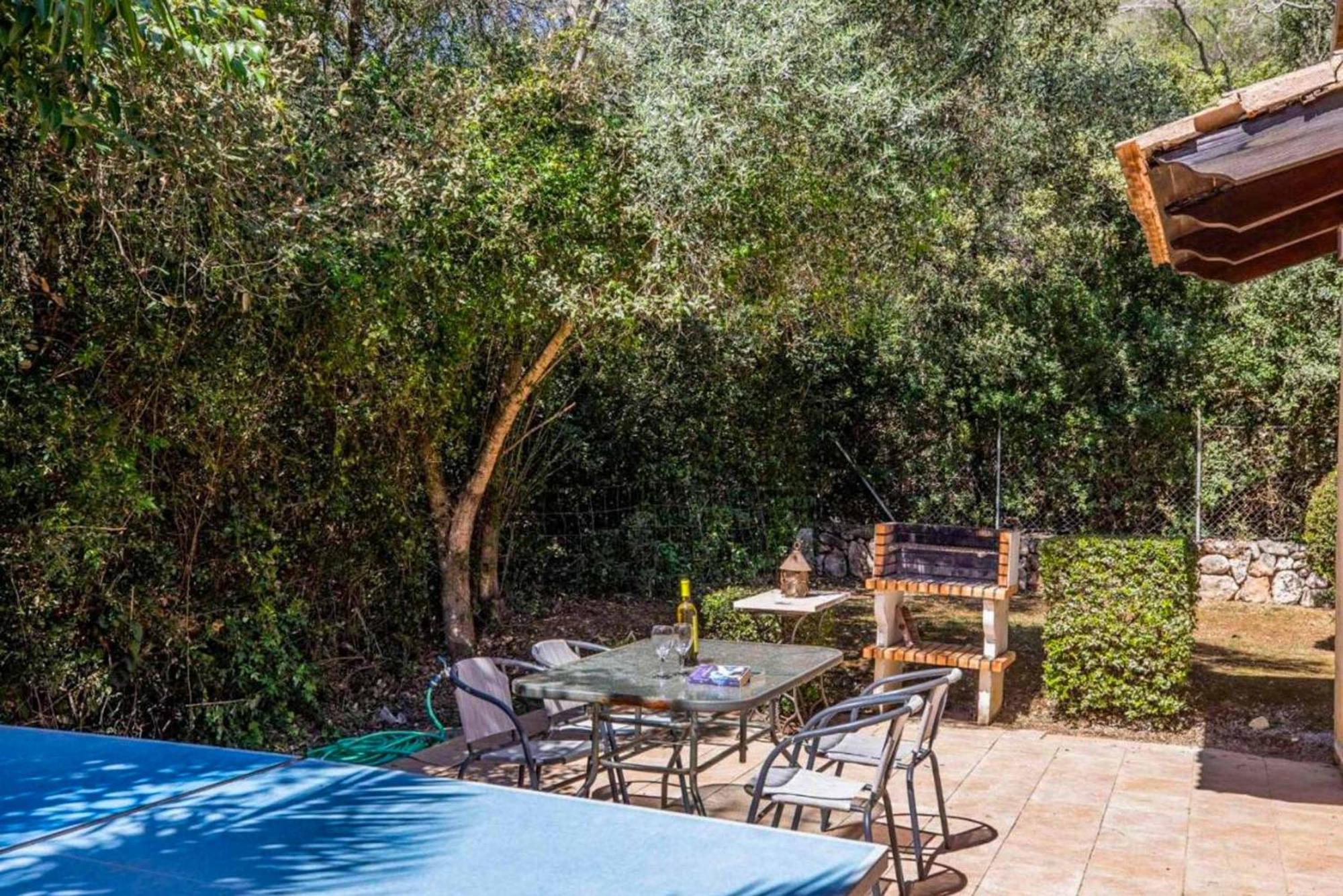 Villa Garrigo Pollensa