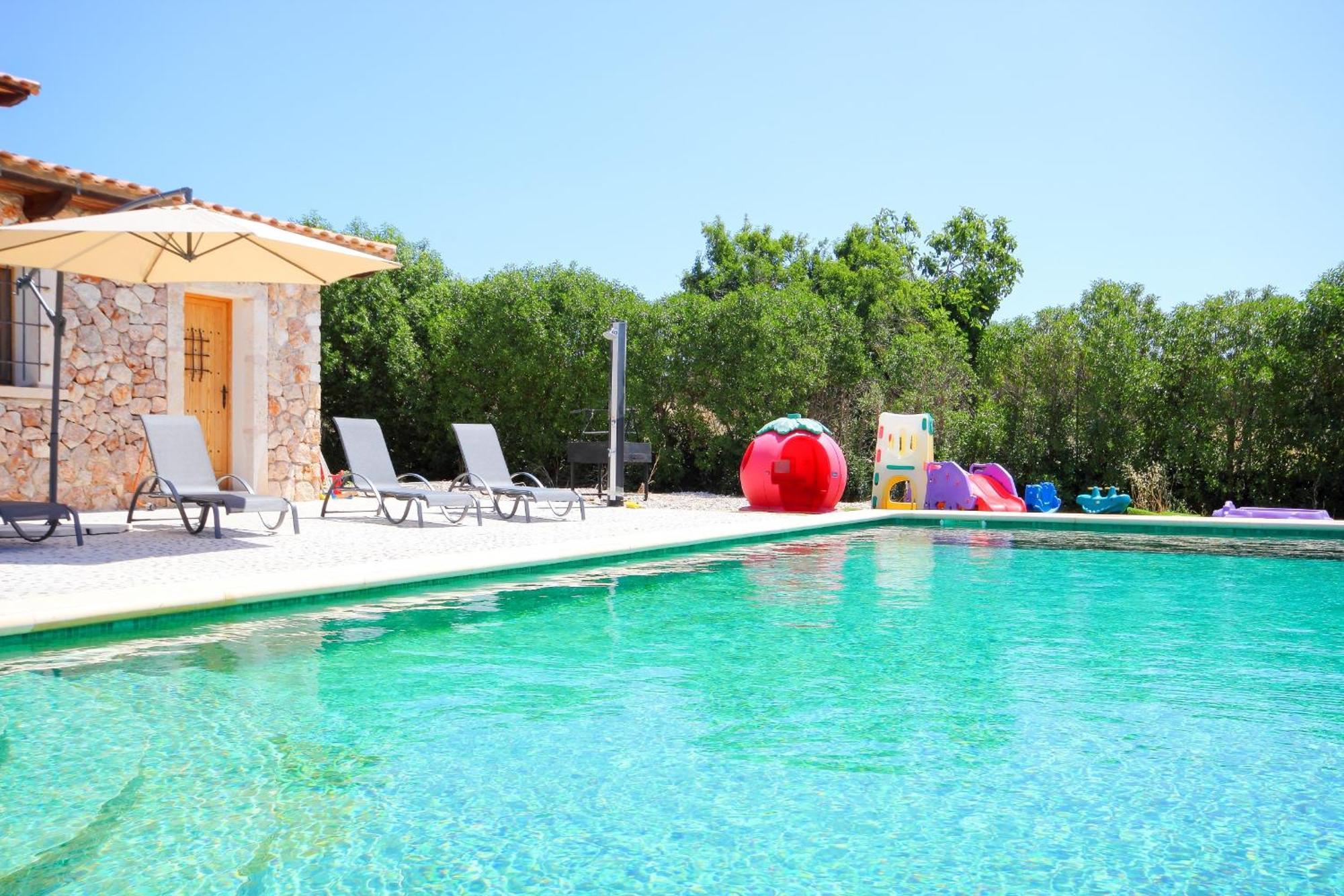 228 Son Blai Etv8700 By Mallorca Charme Casa rural *