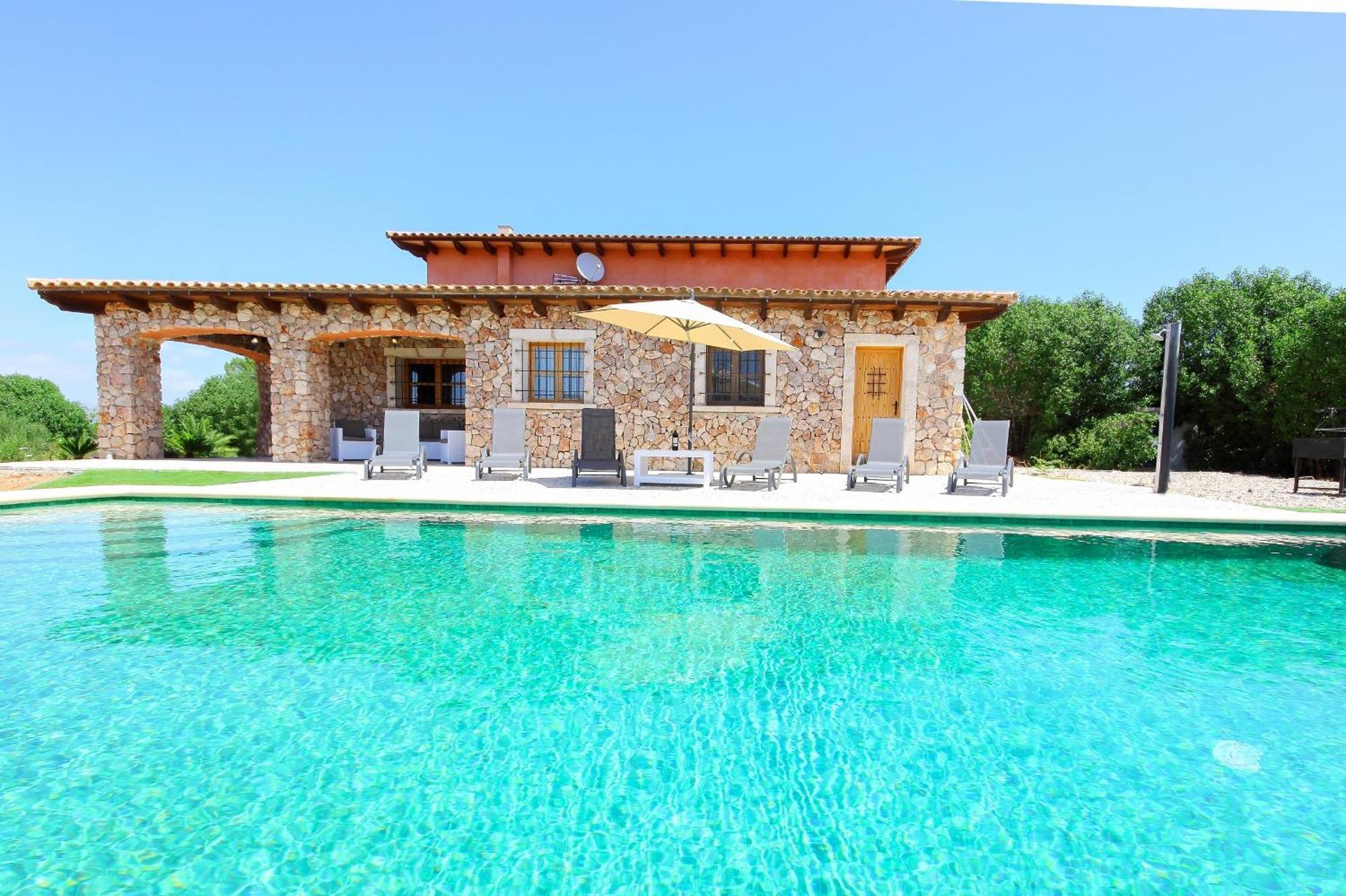 Casa rural 228 Son Blai Etv8700 By Mallorca Charme