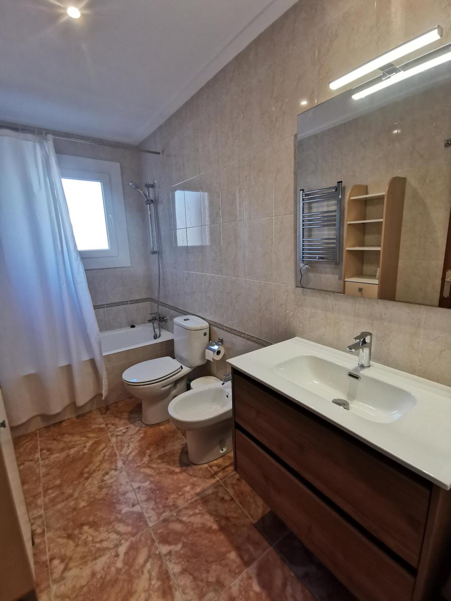 Cala Mesquida Apartamento *
