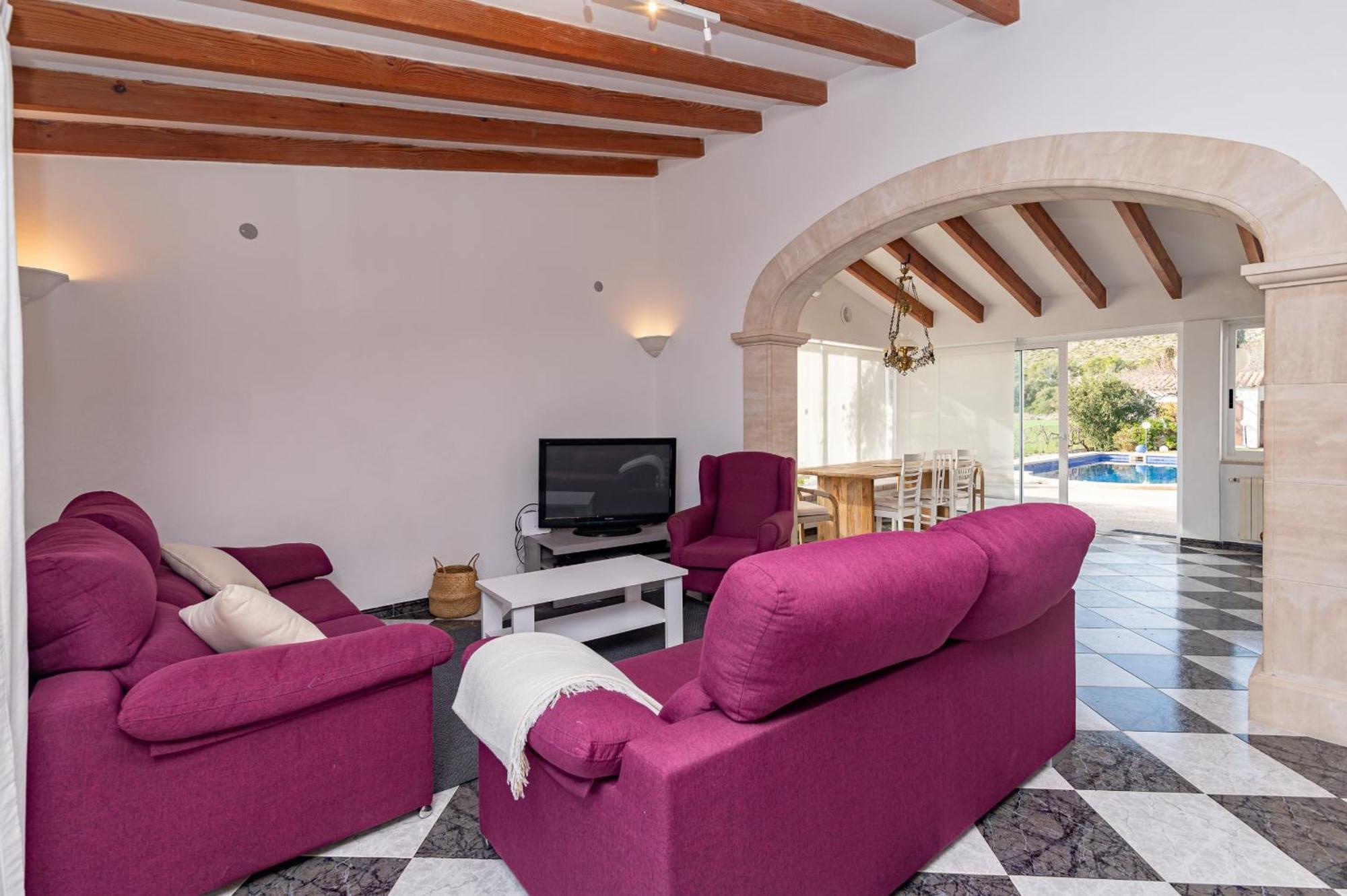 Kaia By Sealand Villa Puerto Pollensa
