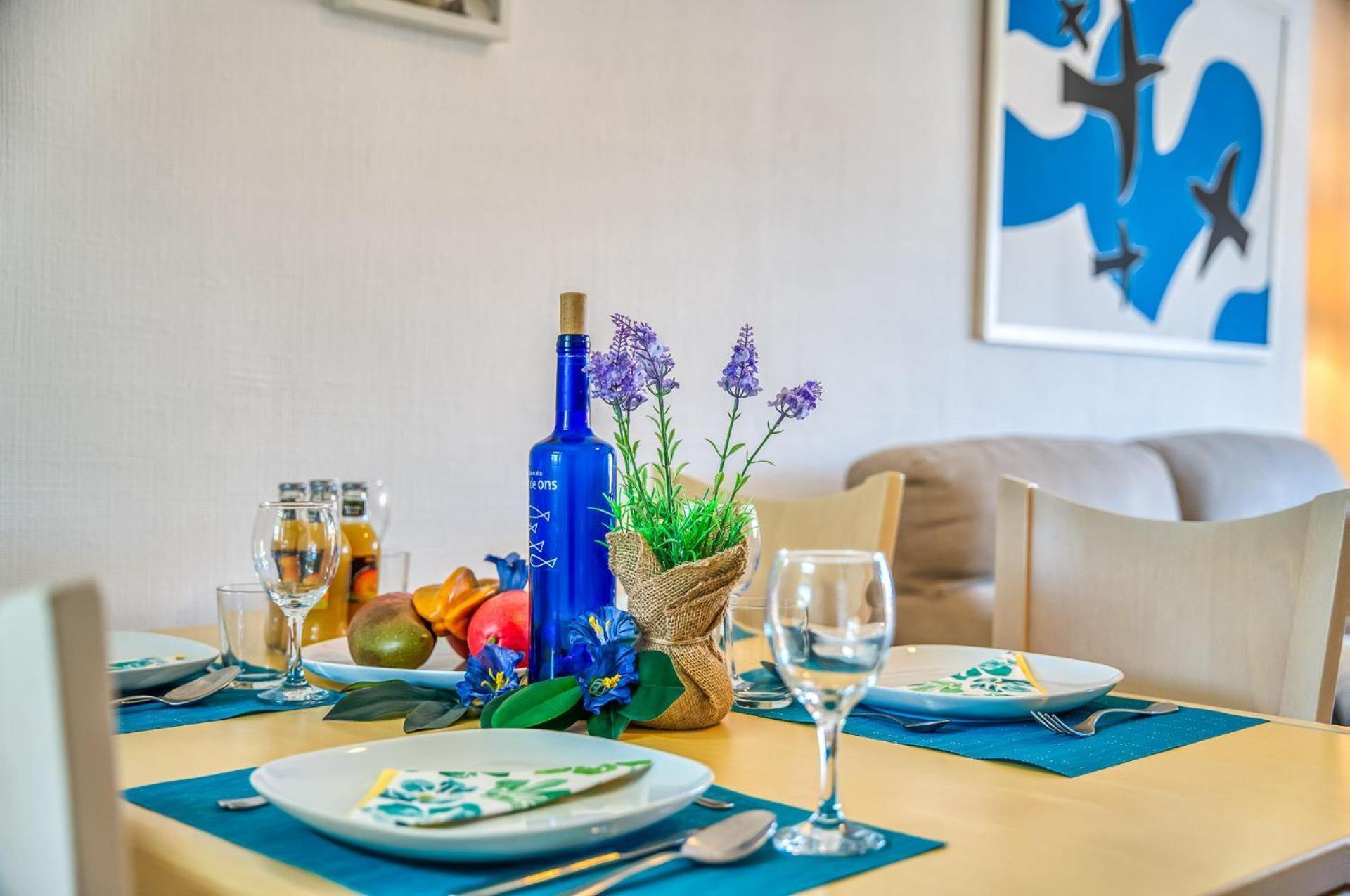 Ideal Mallorca - Apartamento *