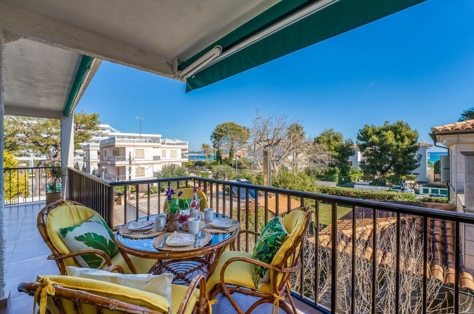 Apartamento Ideal Mallorca - *