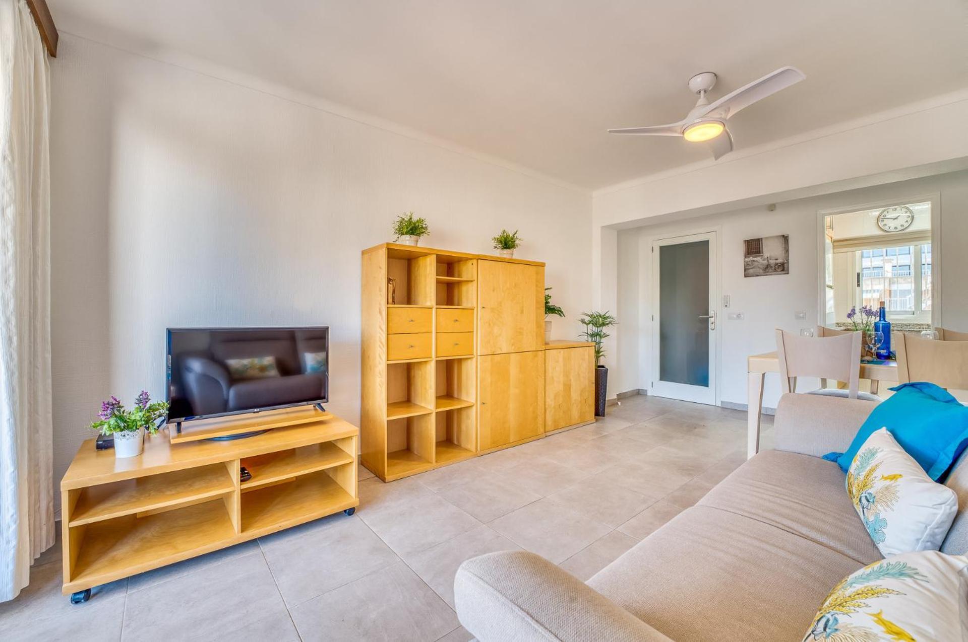 Ideal Mallorca - Apartamento *
