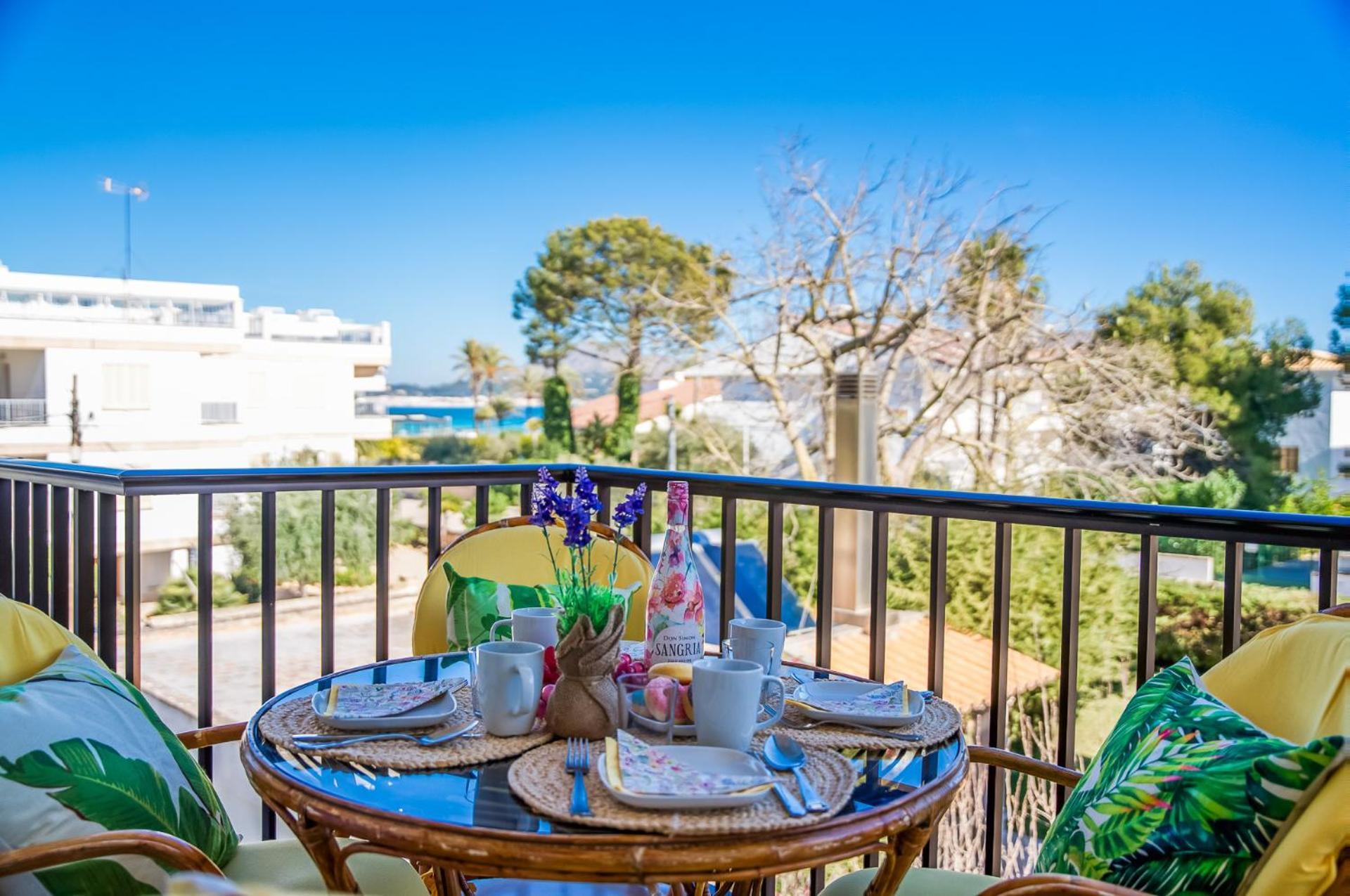Apartamento Ideal Mallorca -