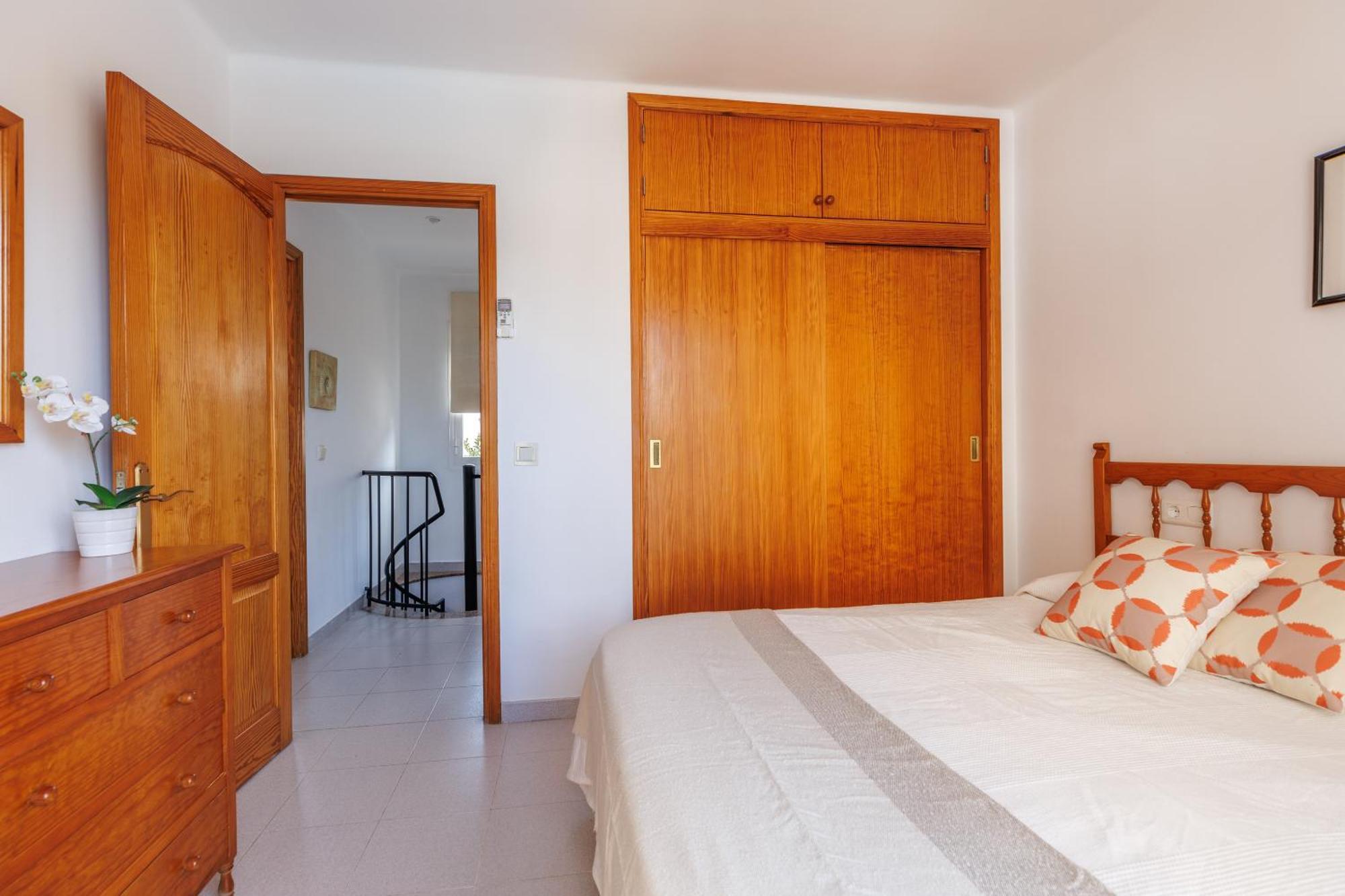 Xiprer, Apartamento *