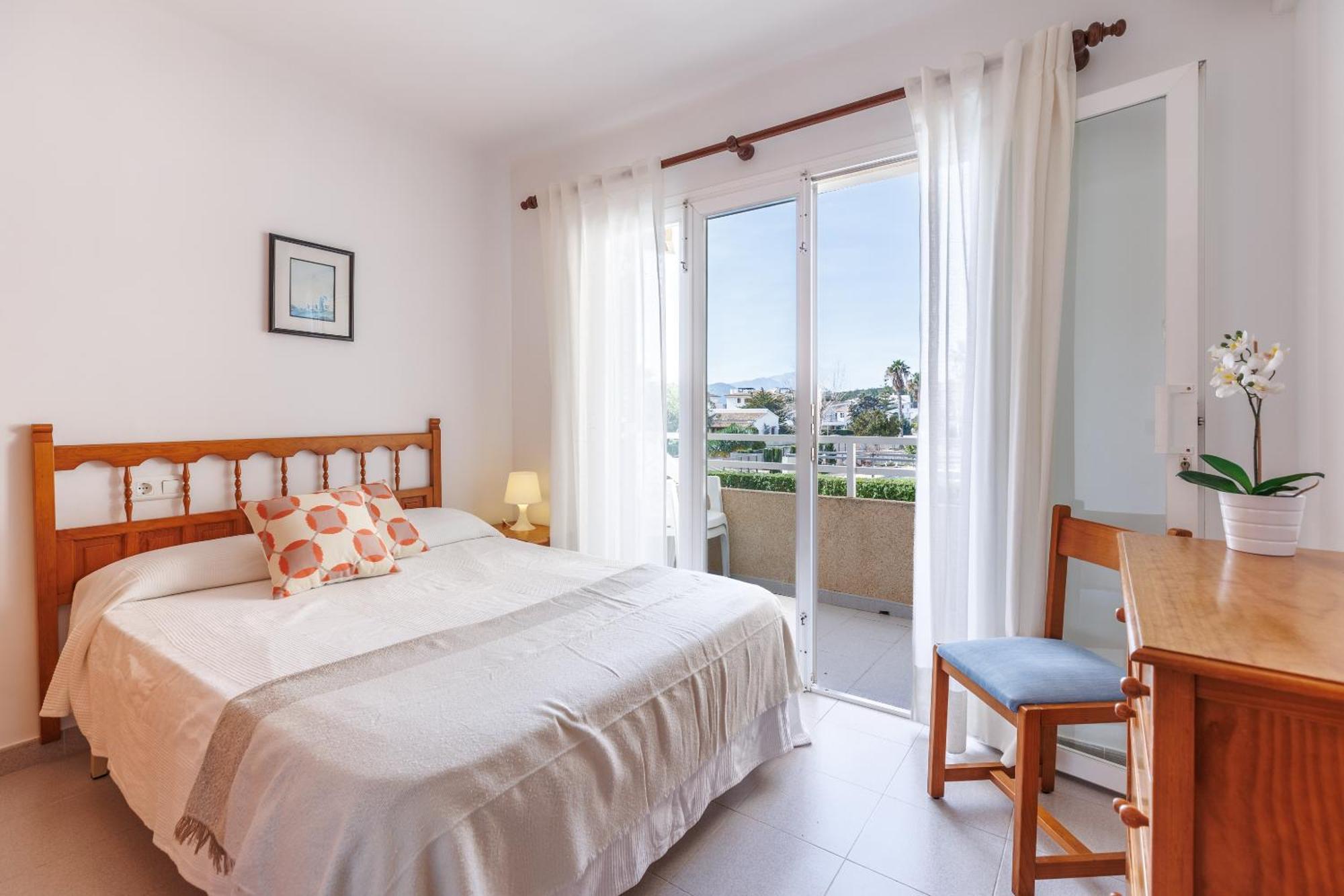 Apartamento Xiprer, Puerto Pollensa