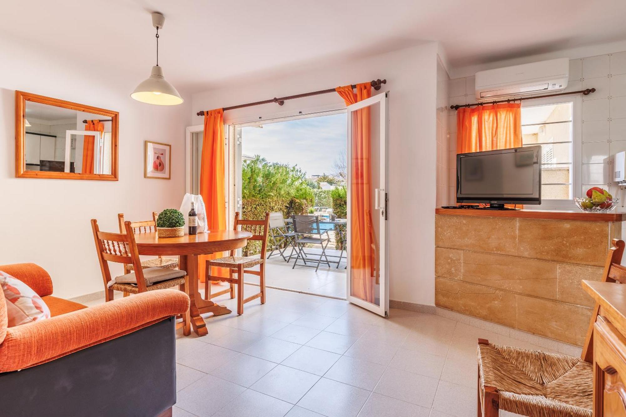 Apartamento Xiprer, Puerto Pollensa